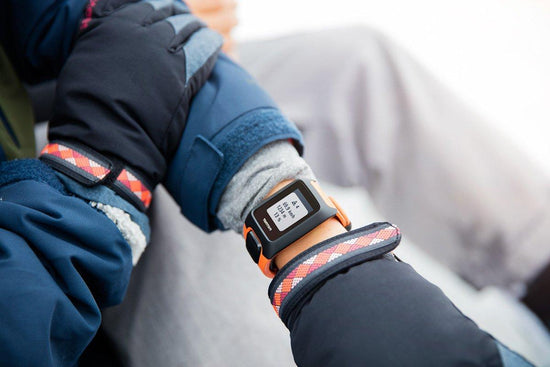 Adventurer HR Music GPS Multi-Sports Watch