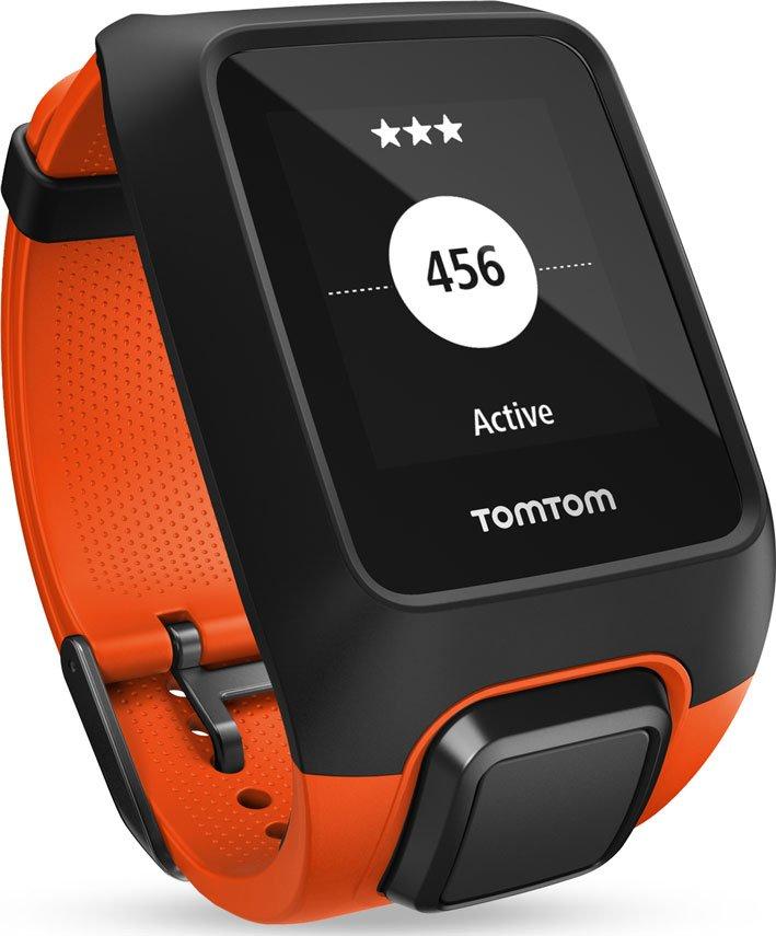 Adventurer HR Music GPS Multi-Sports Watch