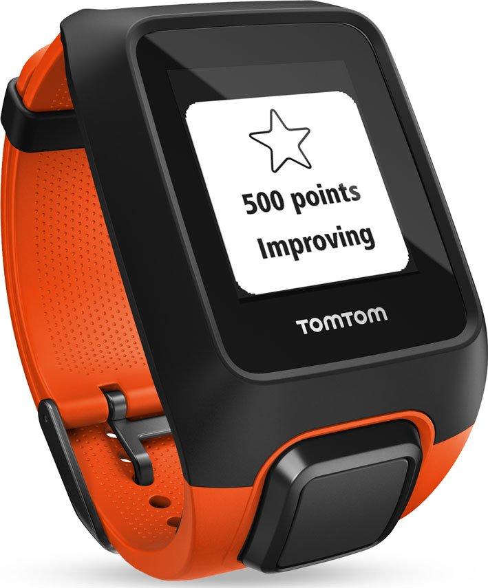 Adventurer HR Music GPS Multi-Sports Watch