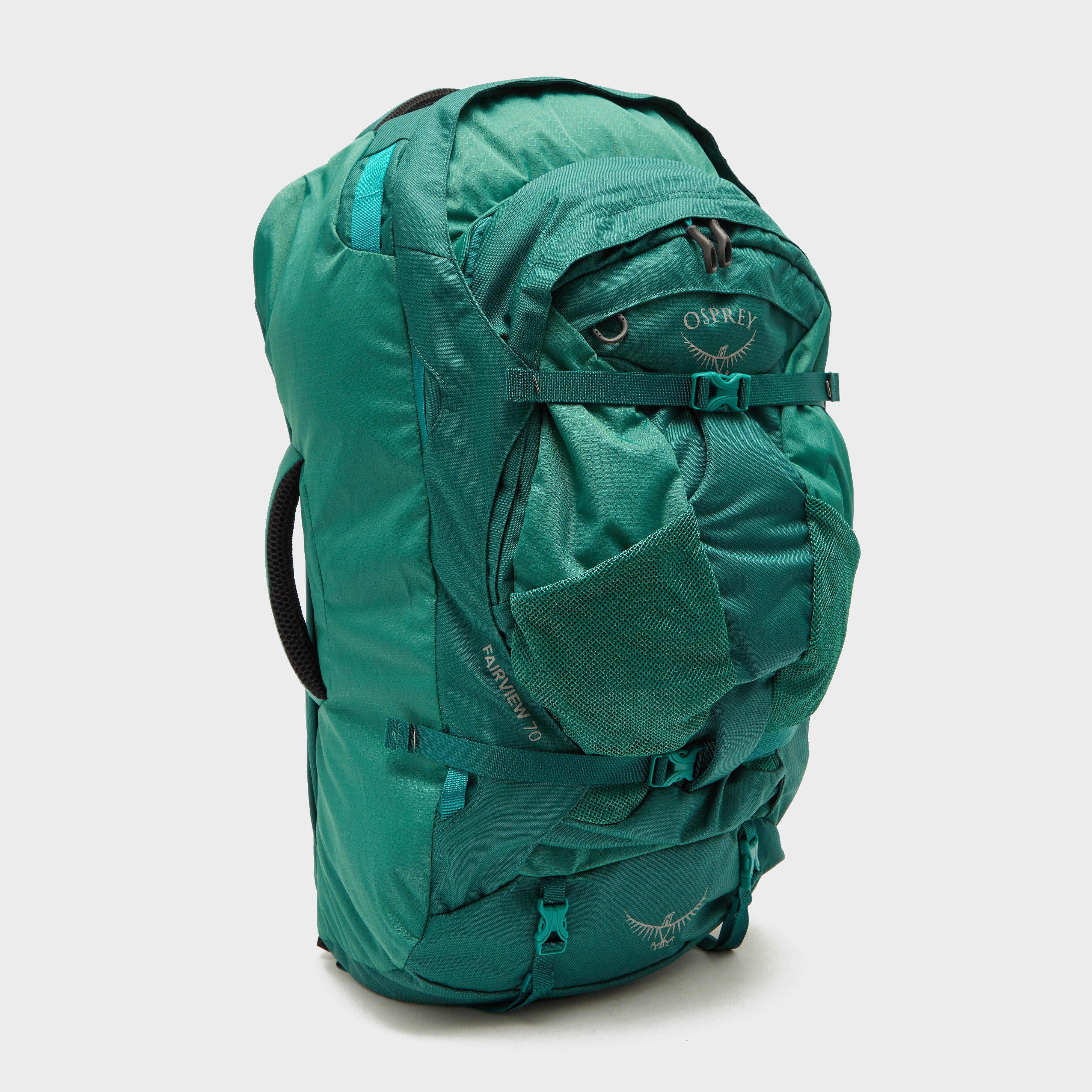 Fairview 70 Travel Rucksack