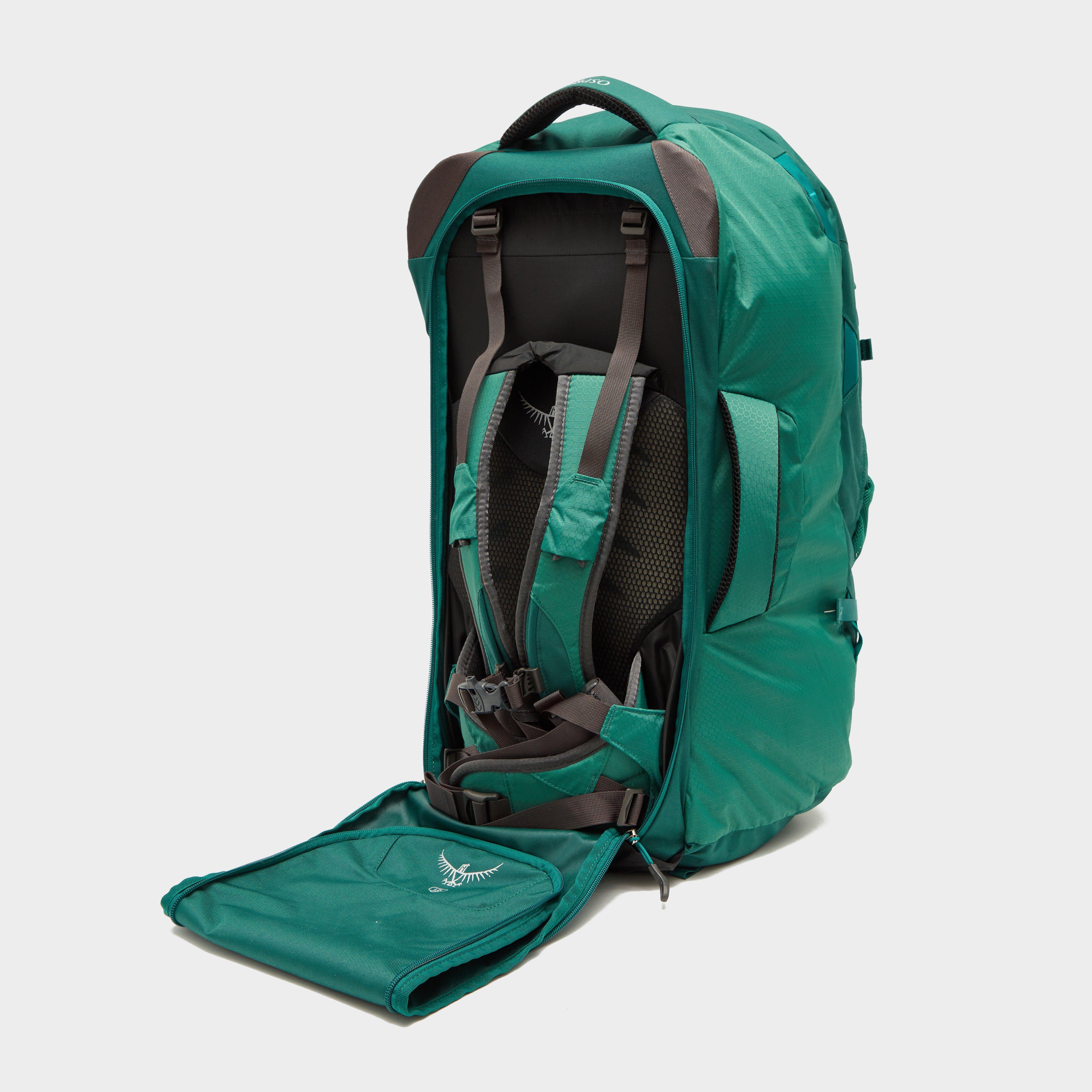 Fairview 70 Travel Rucksack