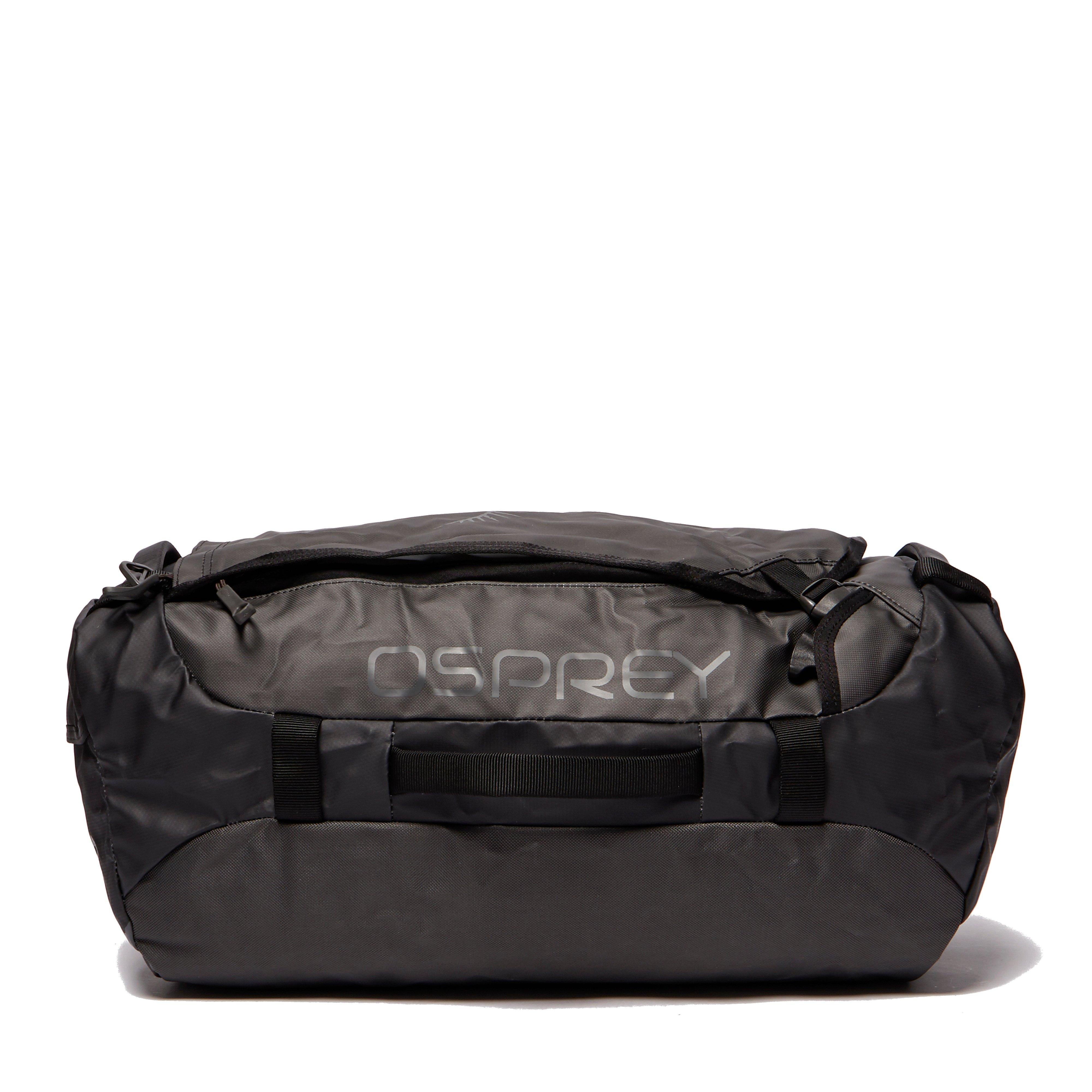 Transporter 40L Holdall