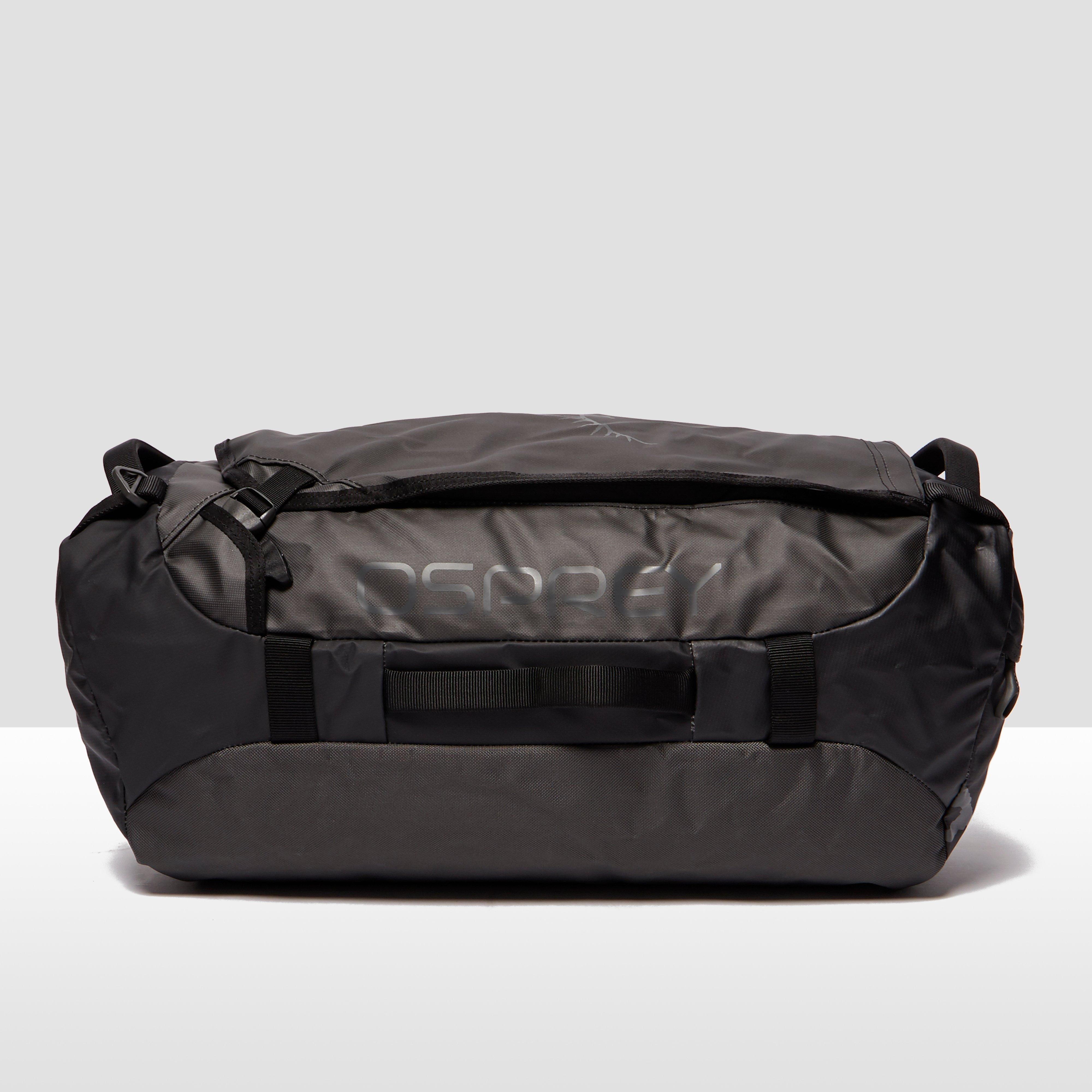 Transporter 40L Holdall