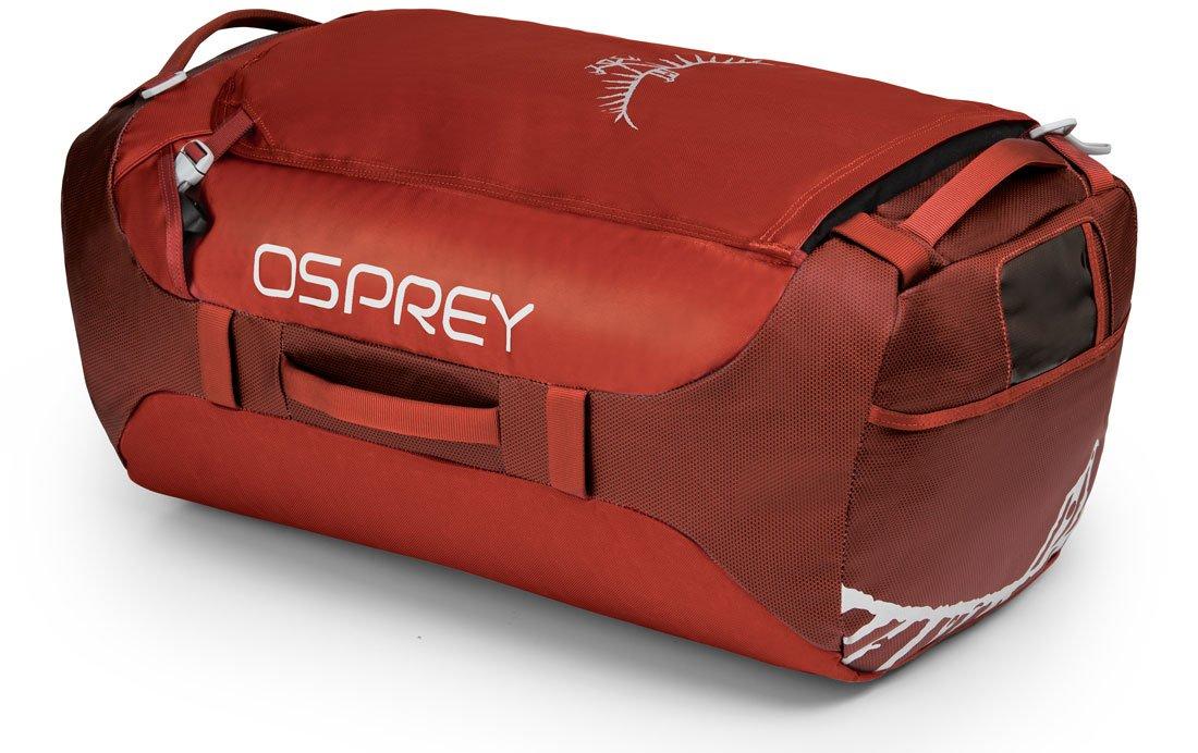 Transporter 65L Holdall