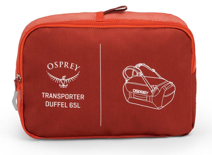 Transporter 65L Holdall