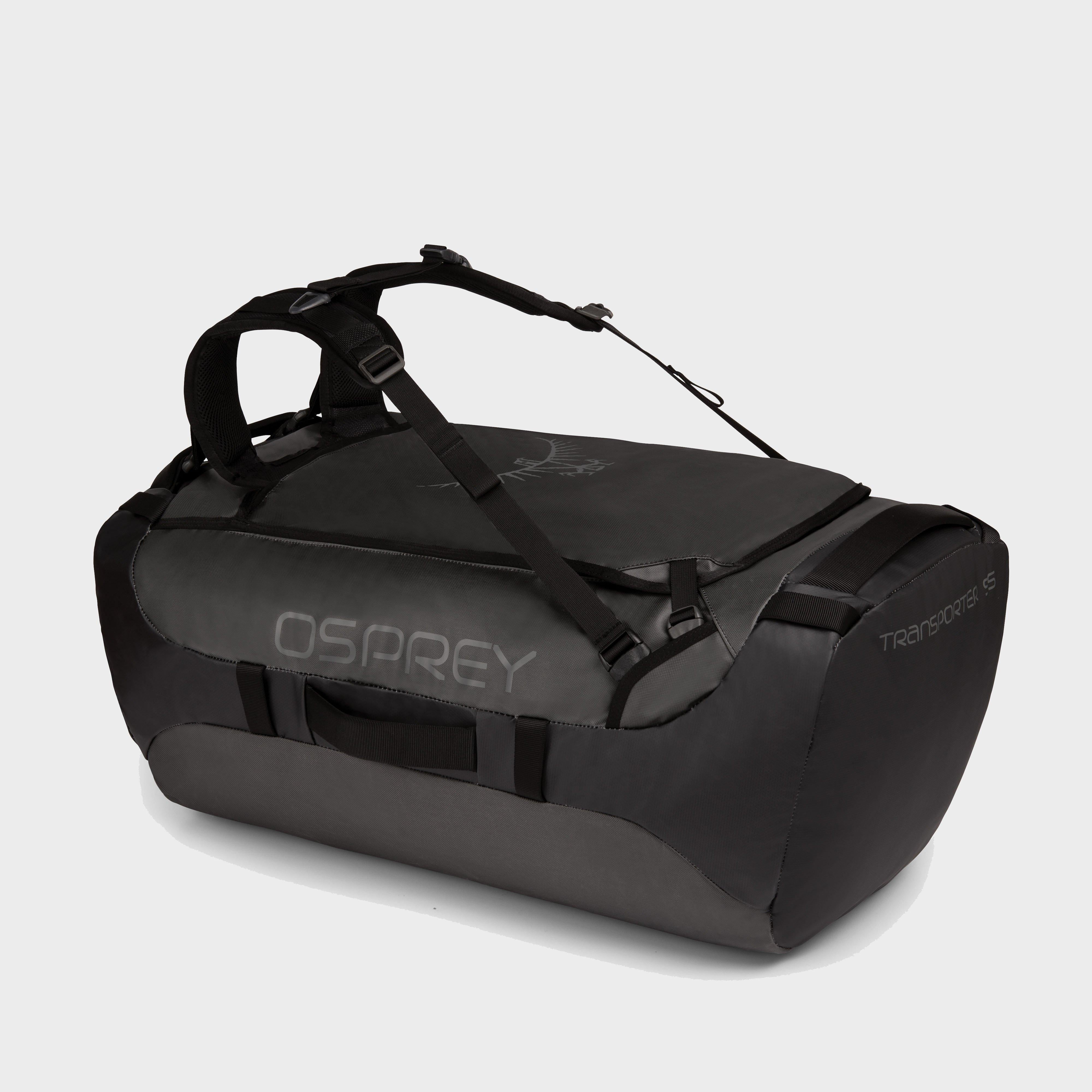 Transporter 95L Holdall