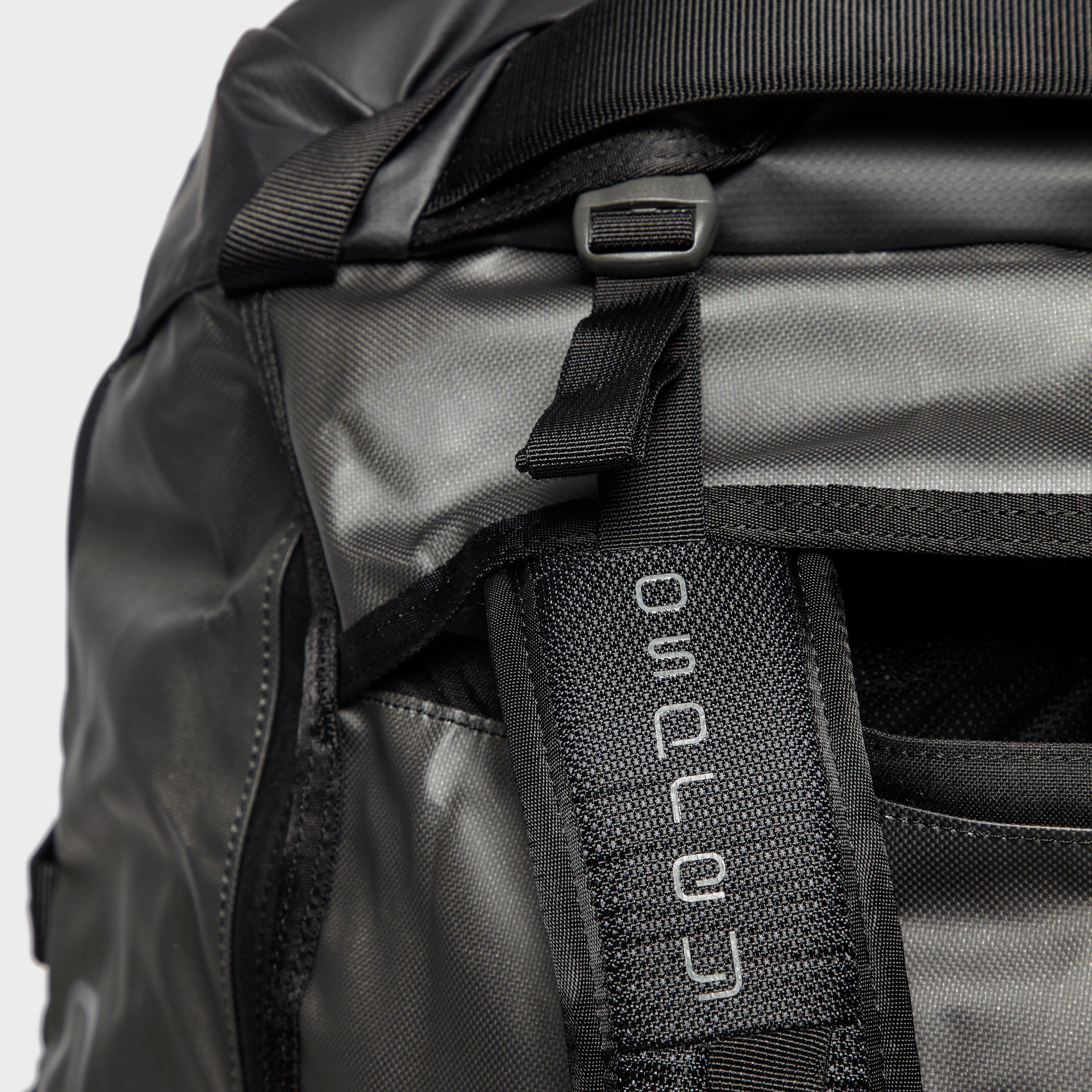 Transporter 95L Holdall