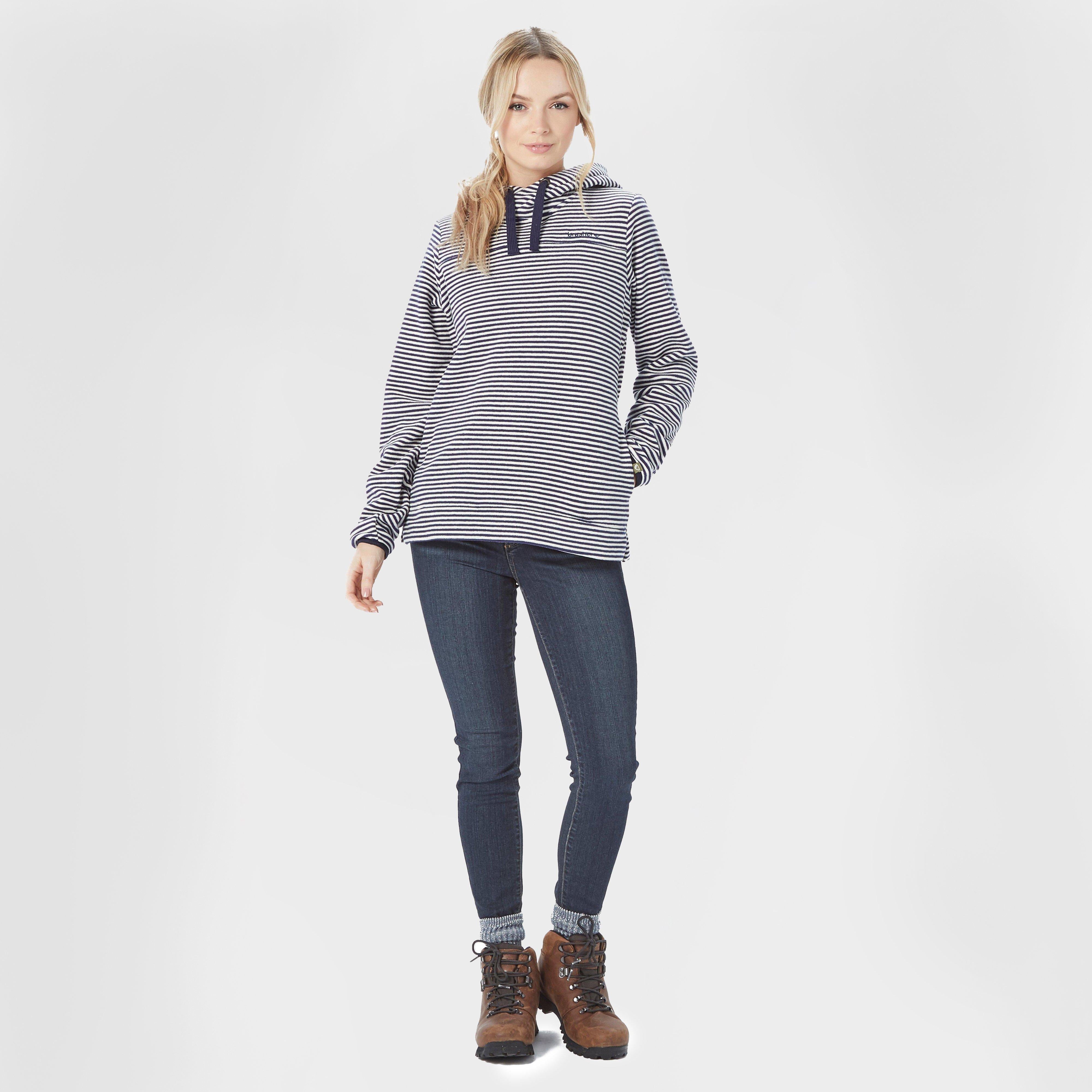 Women's Wildemoor Hooded Fleece