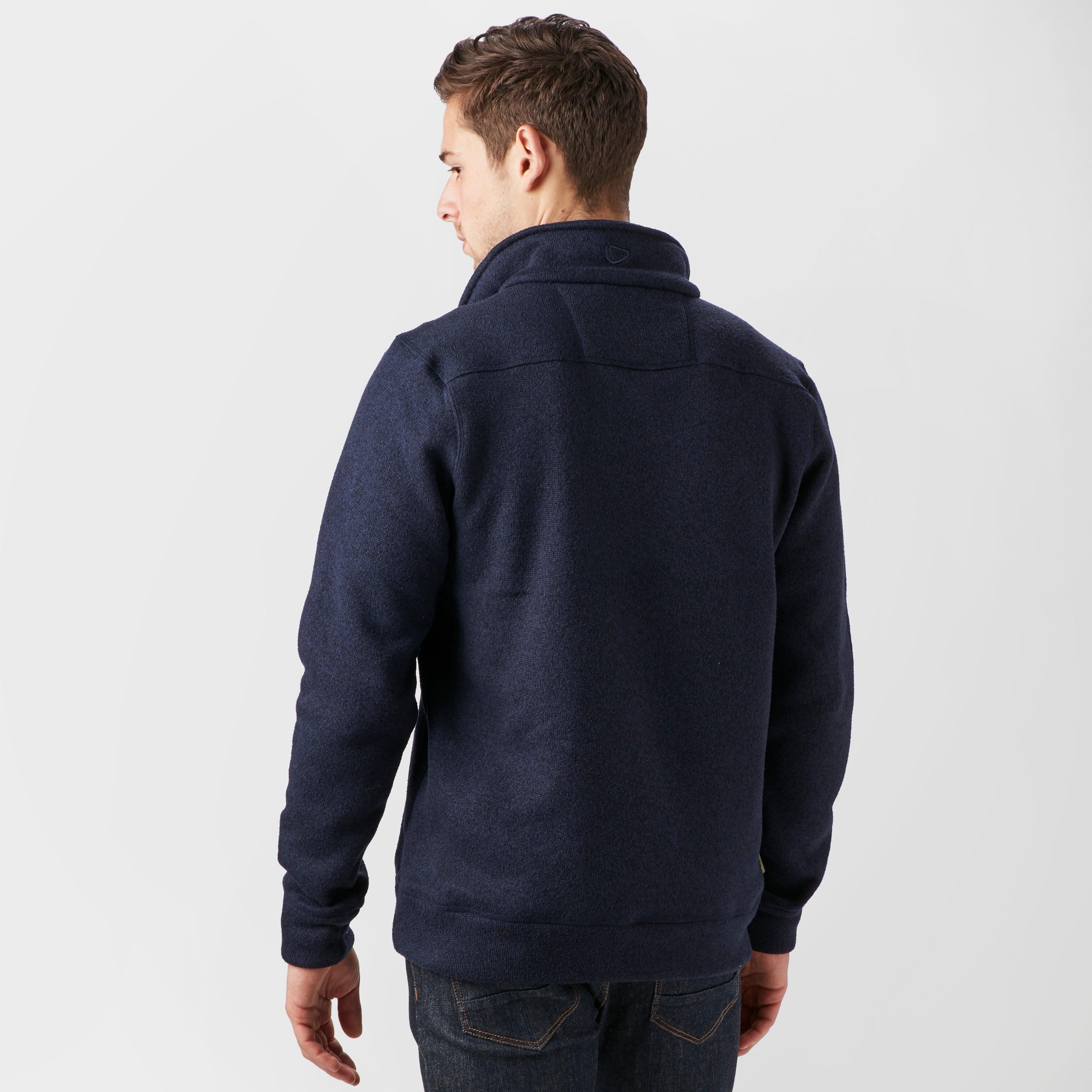 Men's Rydal Half-zip Fleece