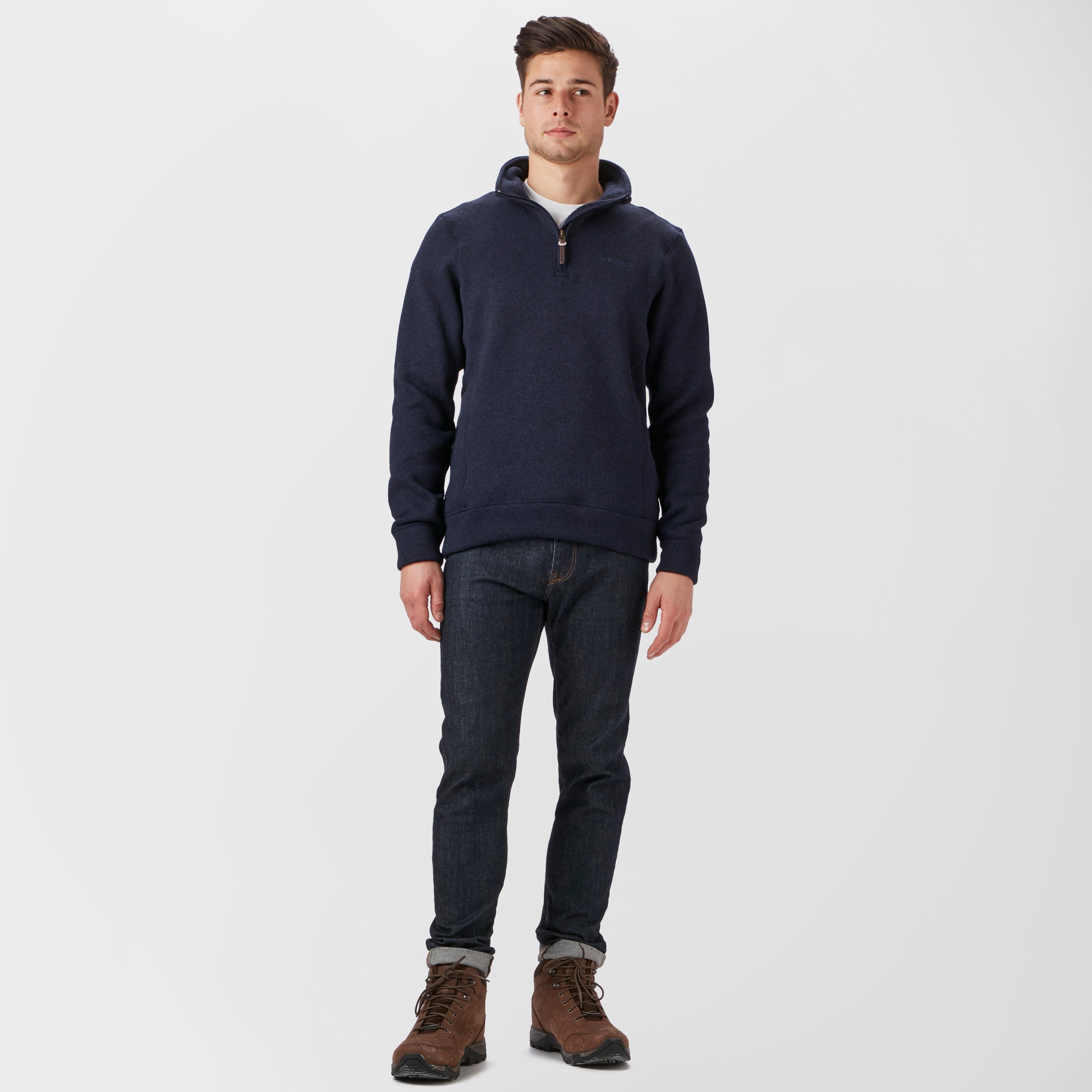 Men's Rydal Half-zip Fleece