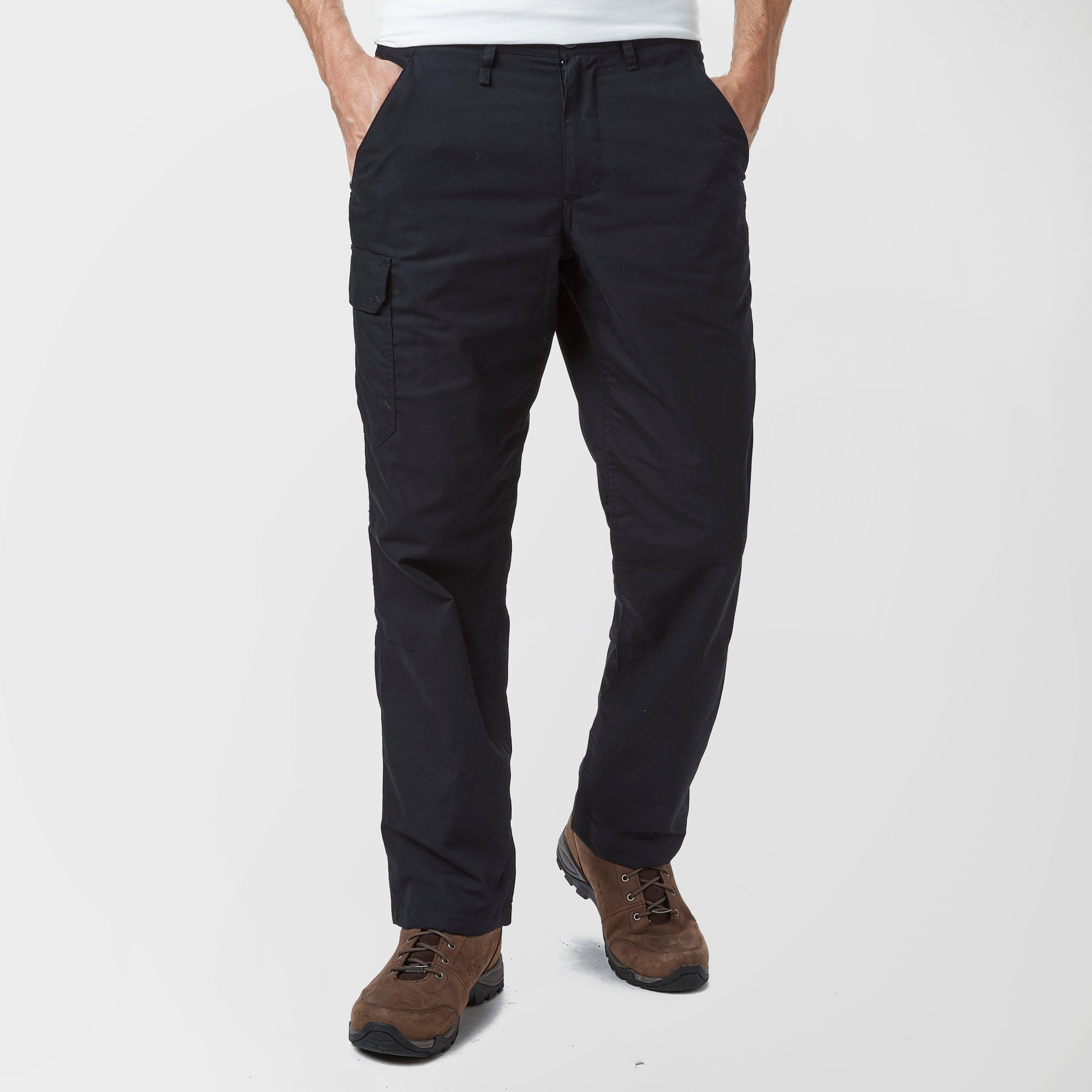 Men's Lined Trousers