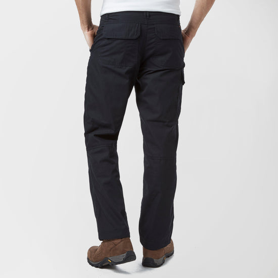 Men's Lined Trousers