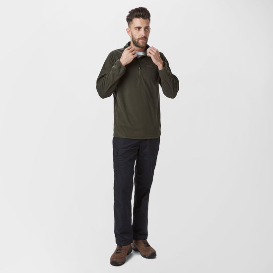 Men's Lined Trousers