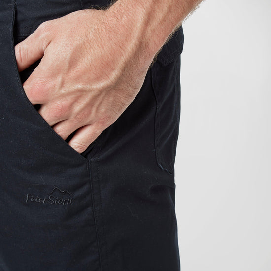 Men's Lined Trousers