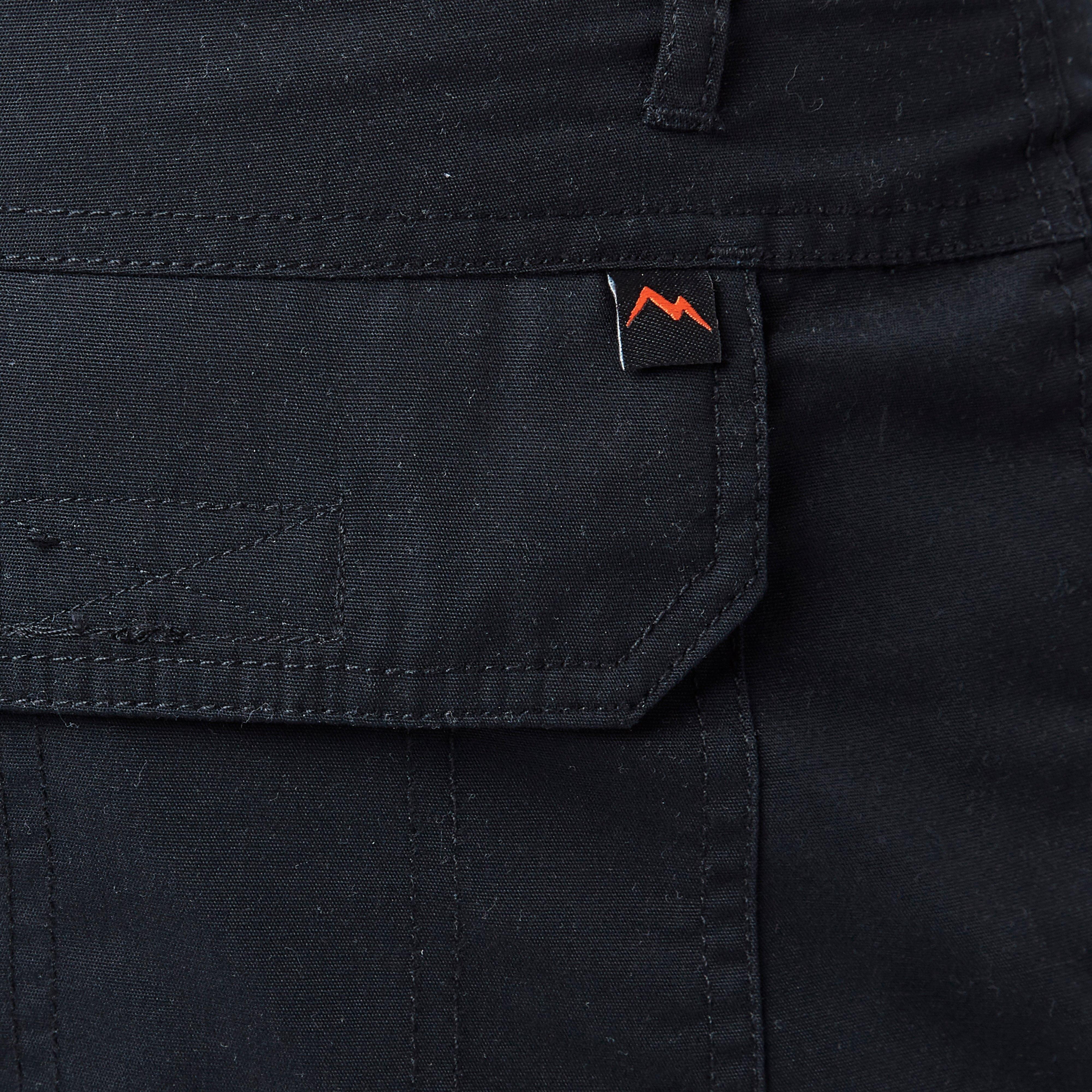 Men's Lined Trousers