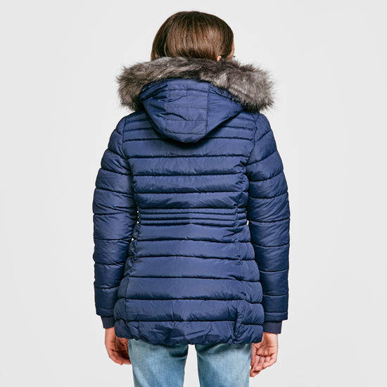 Girl's Lizzy Insulated Jacket