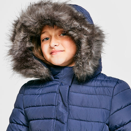 Girl's Lizzy Insulated Jacket