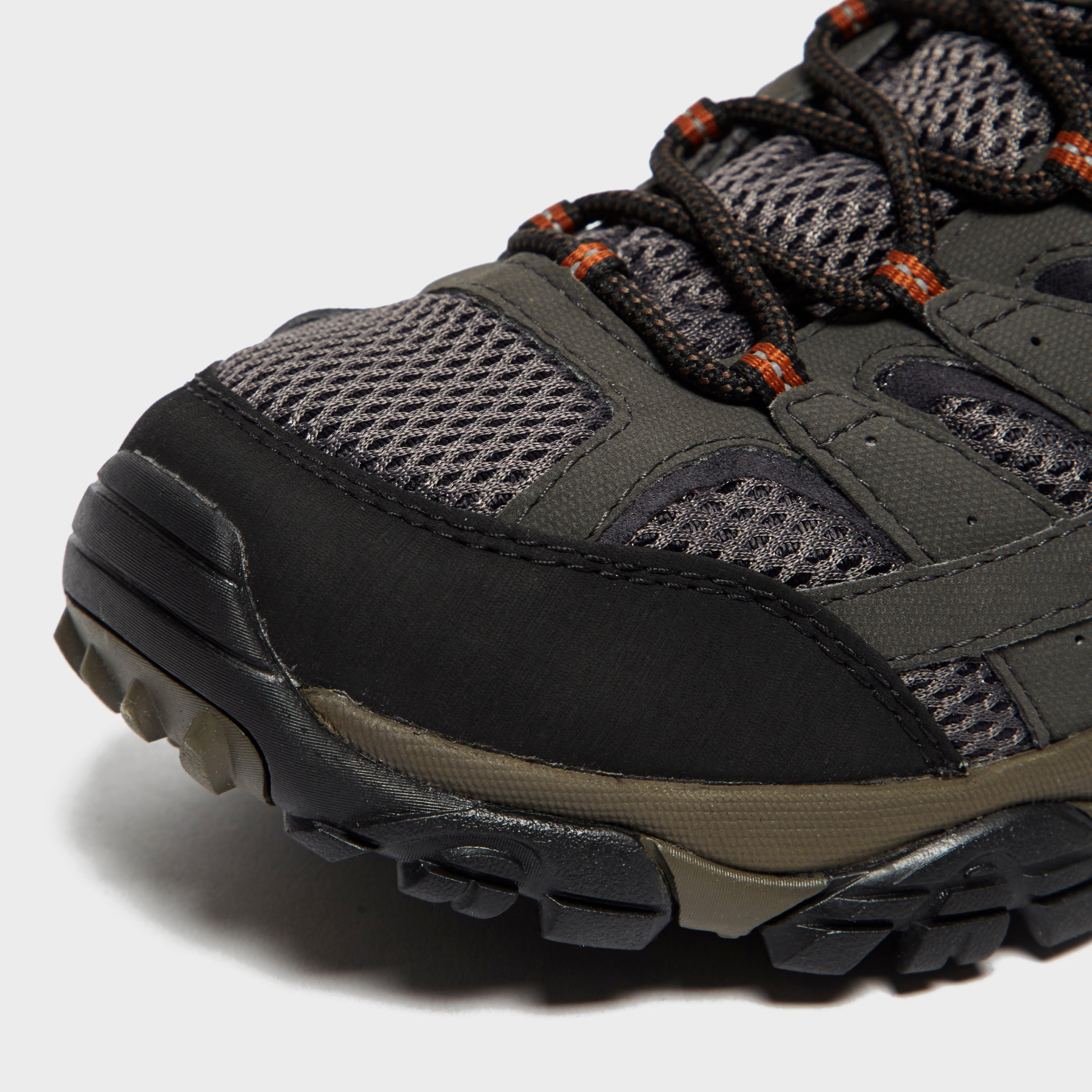 Men's MOAB 2 Mid Gore-Tex Hiking Boots