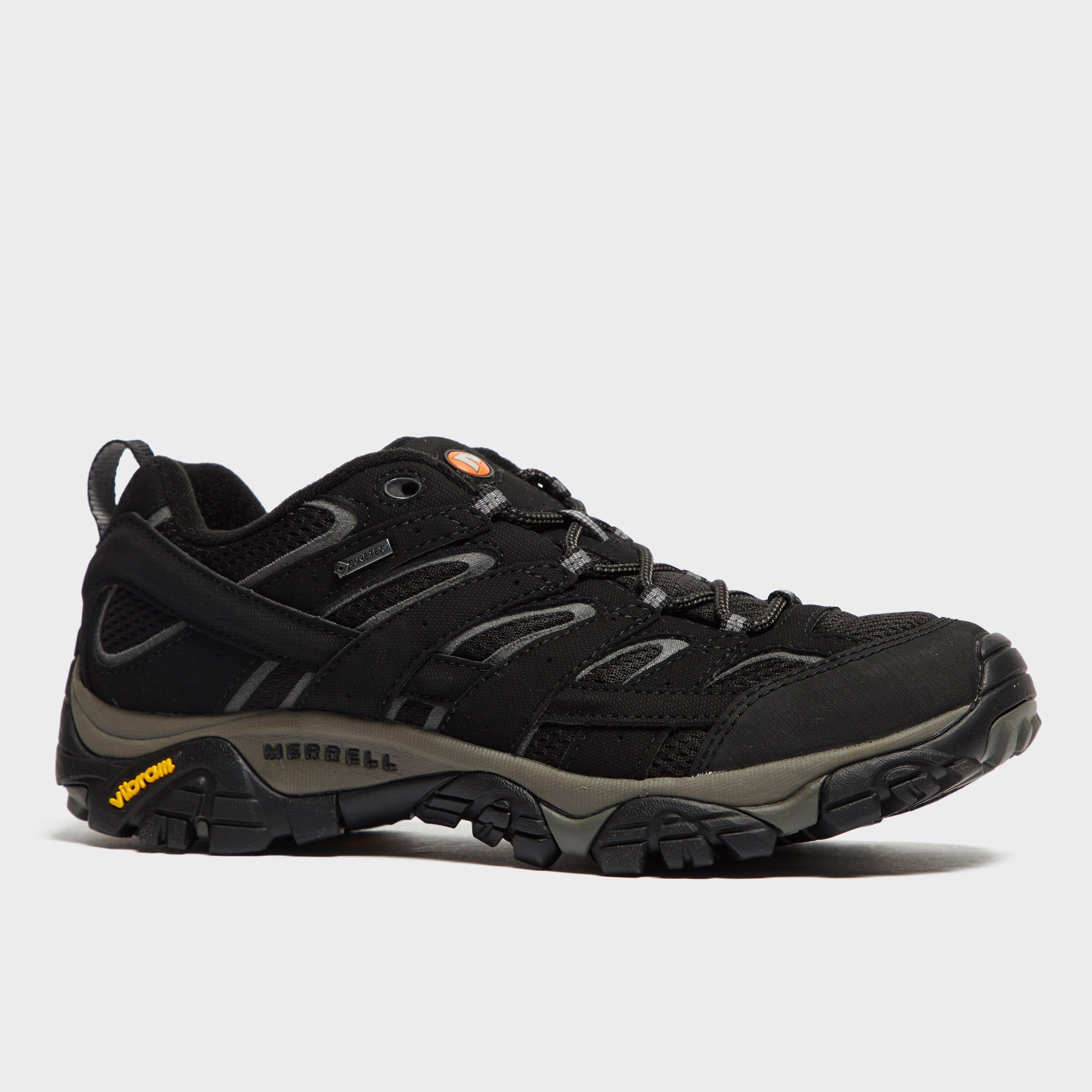 Men's Moab II Gore-Tex Walking Shoe