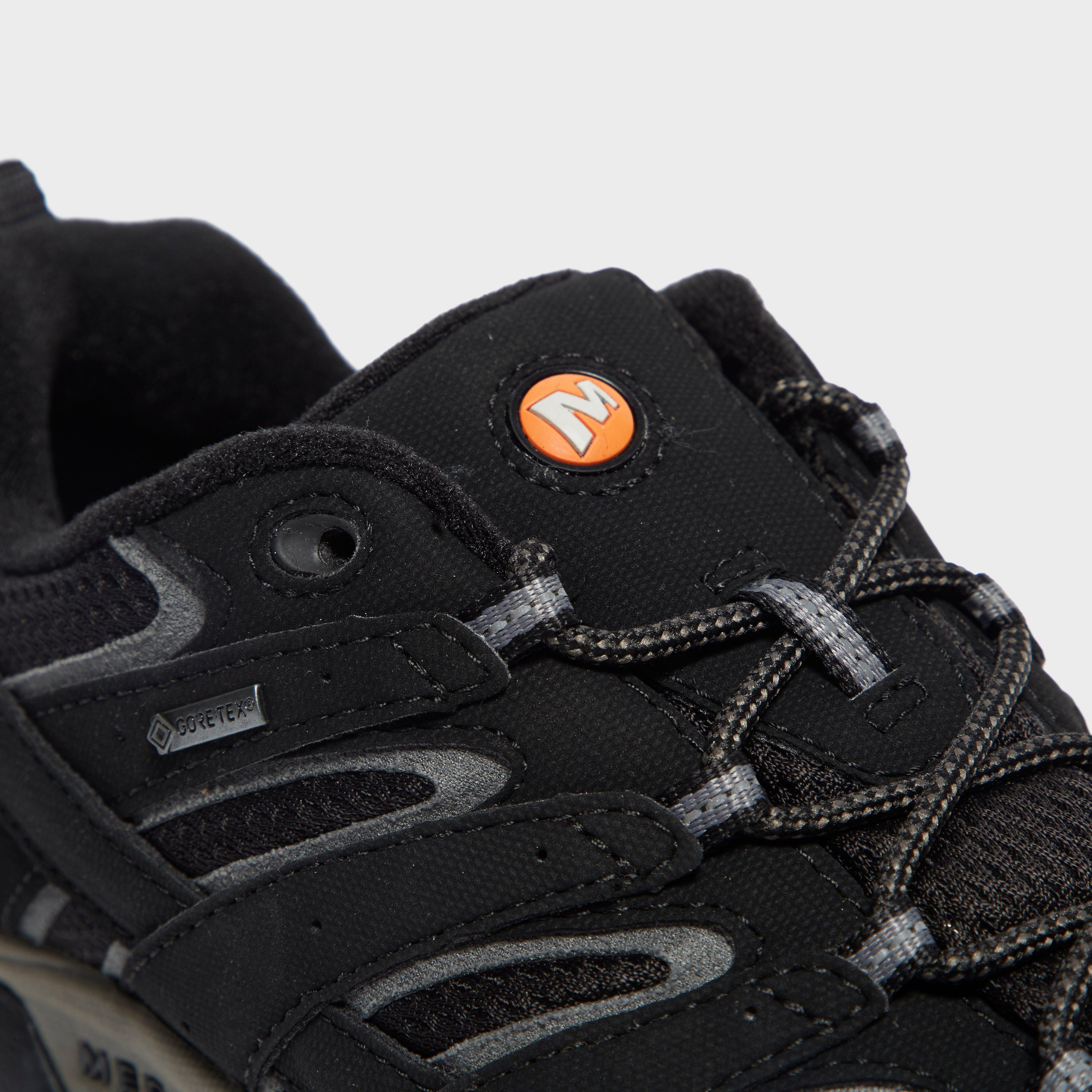 Men's Moab II Gore-Tex Walking Shoe