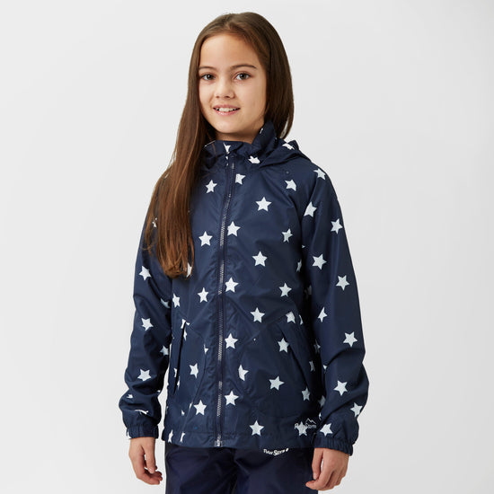 Kid's Moonstone II Jacket