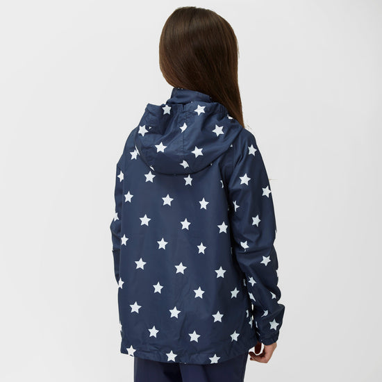 Kid's Moonstone II Jacket
