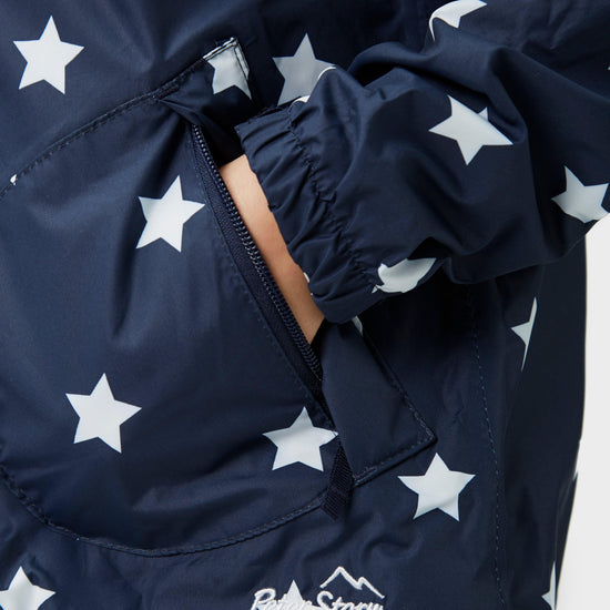 Kid's Moonstone II Jacket