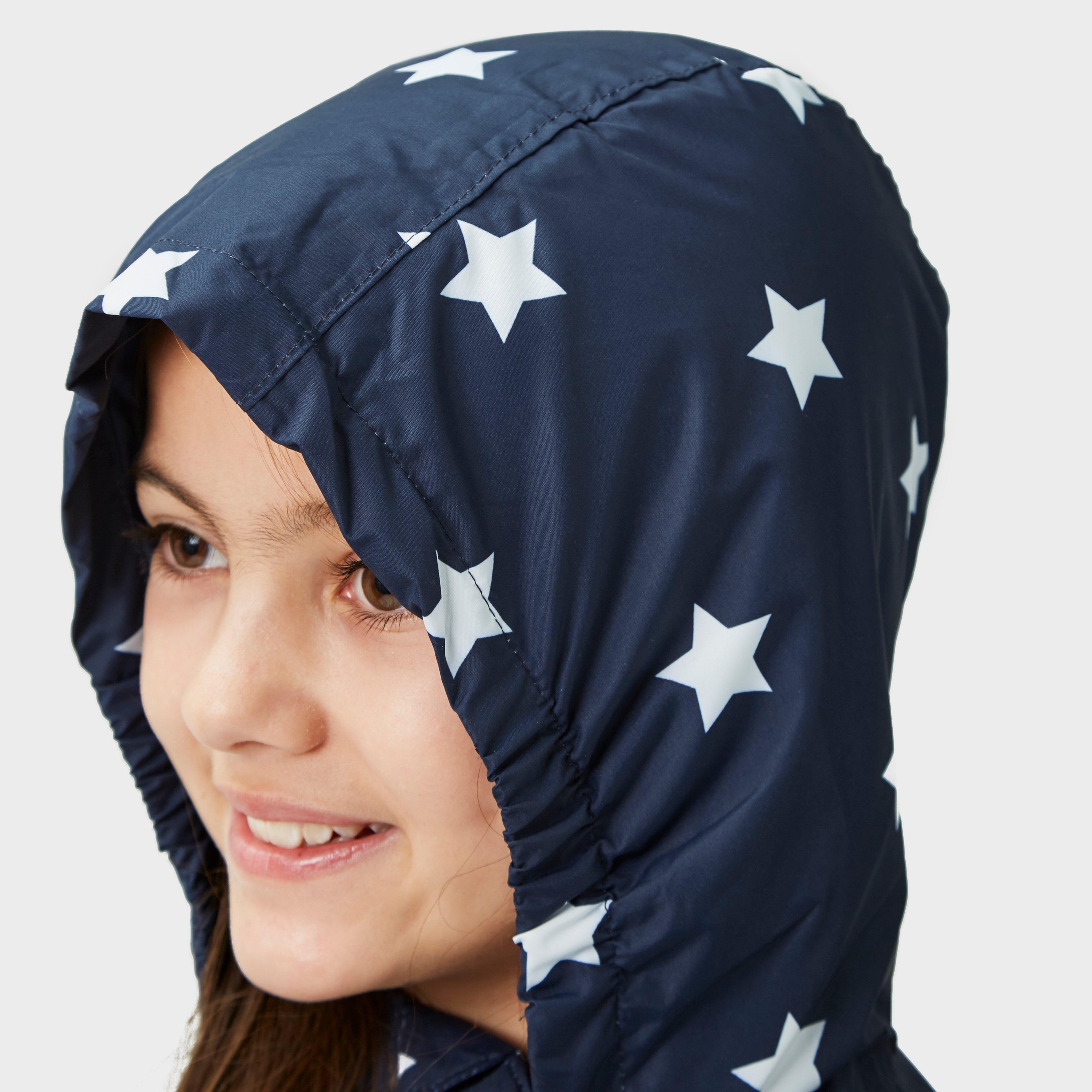 Kid's Moonstone II Jacket