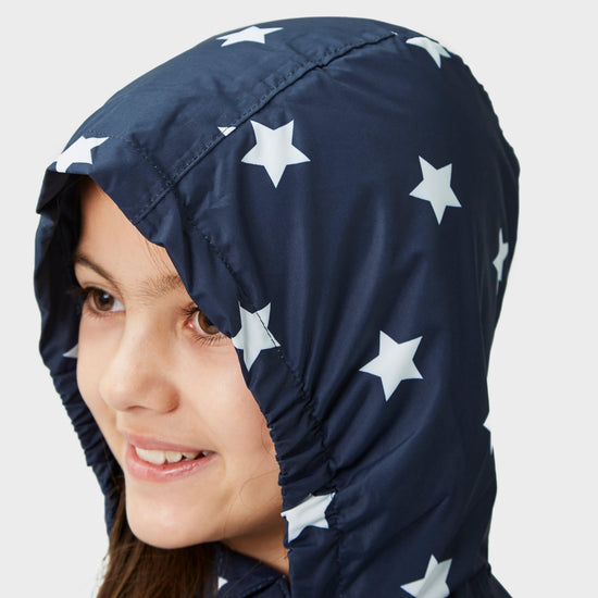 Kid's Moonstone II Jacket