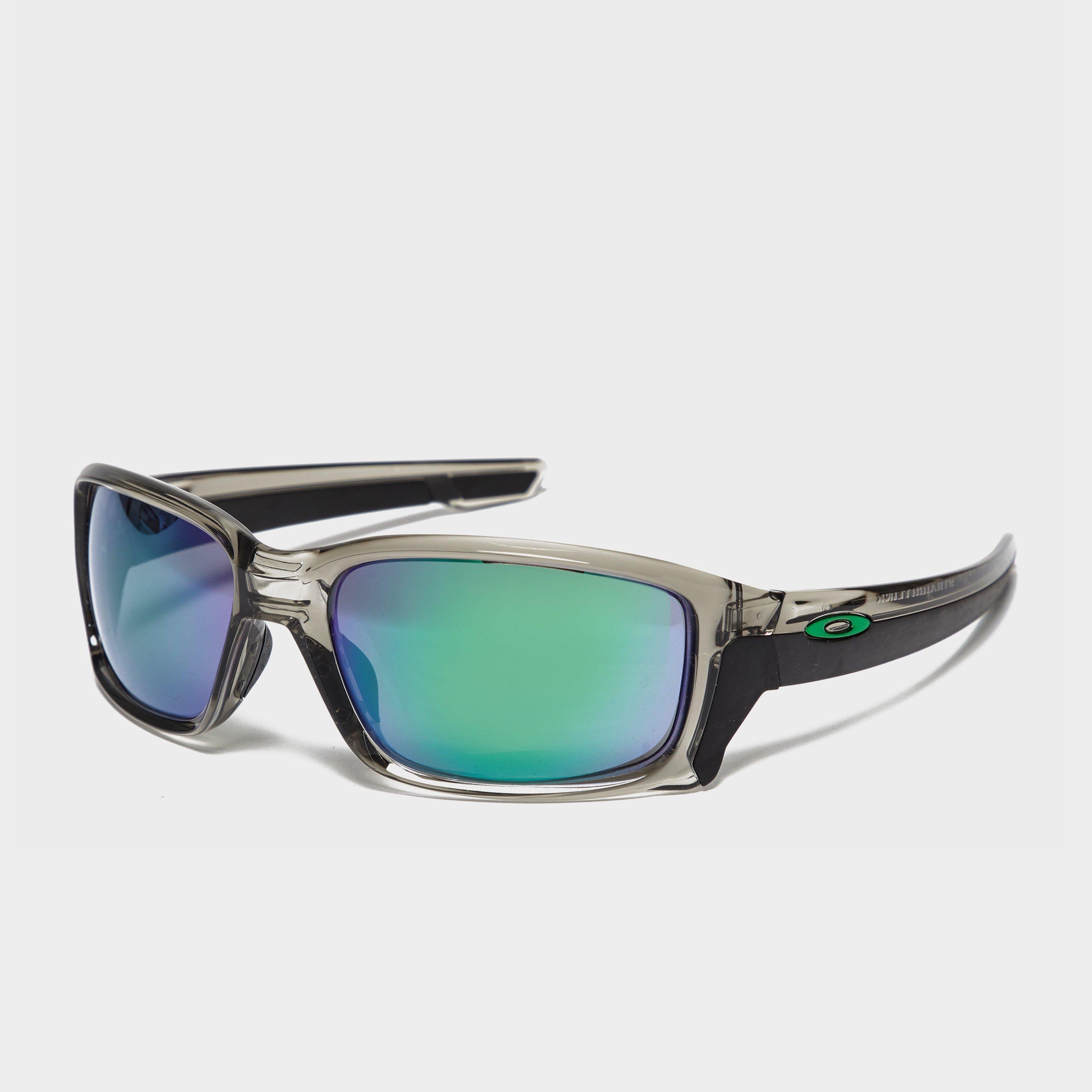 Straightlink™ Jade Iridium Sunglasses