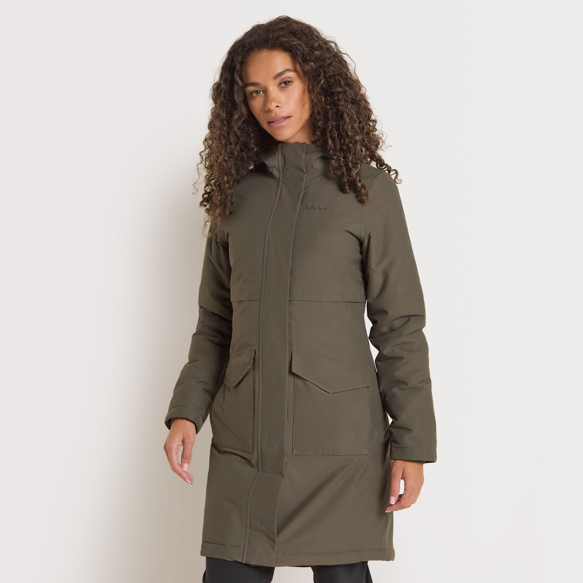 Women’s Hopegill Waterproof Parka