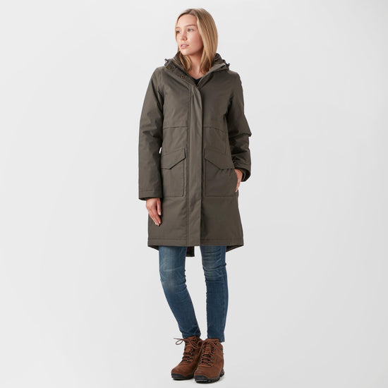 Women’s Hopegill Waterproof Parka