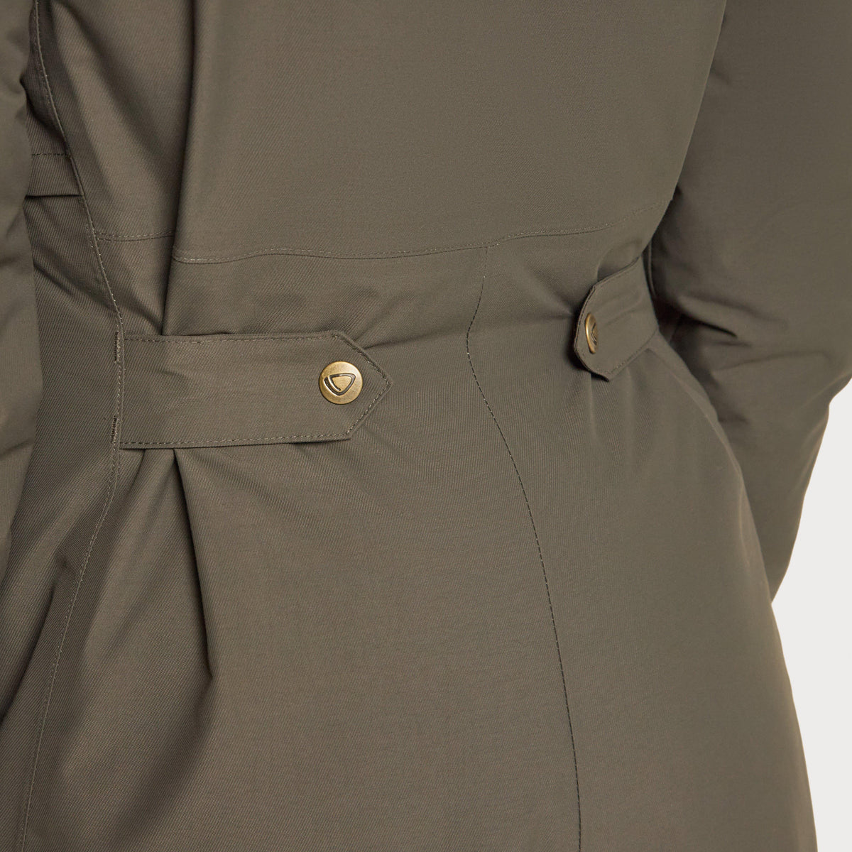 Women’s Hopegill Waterproof Parka