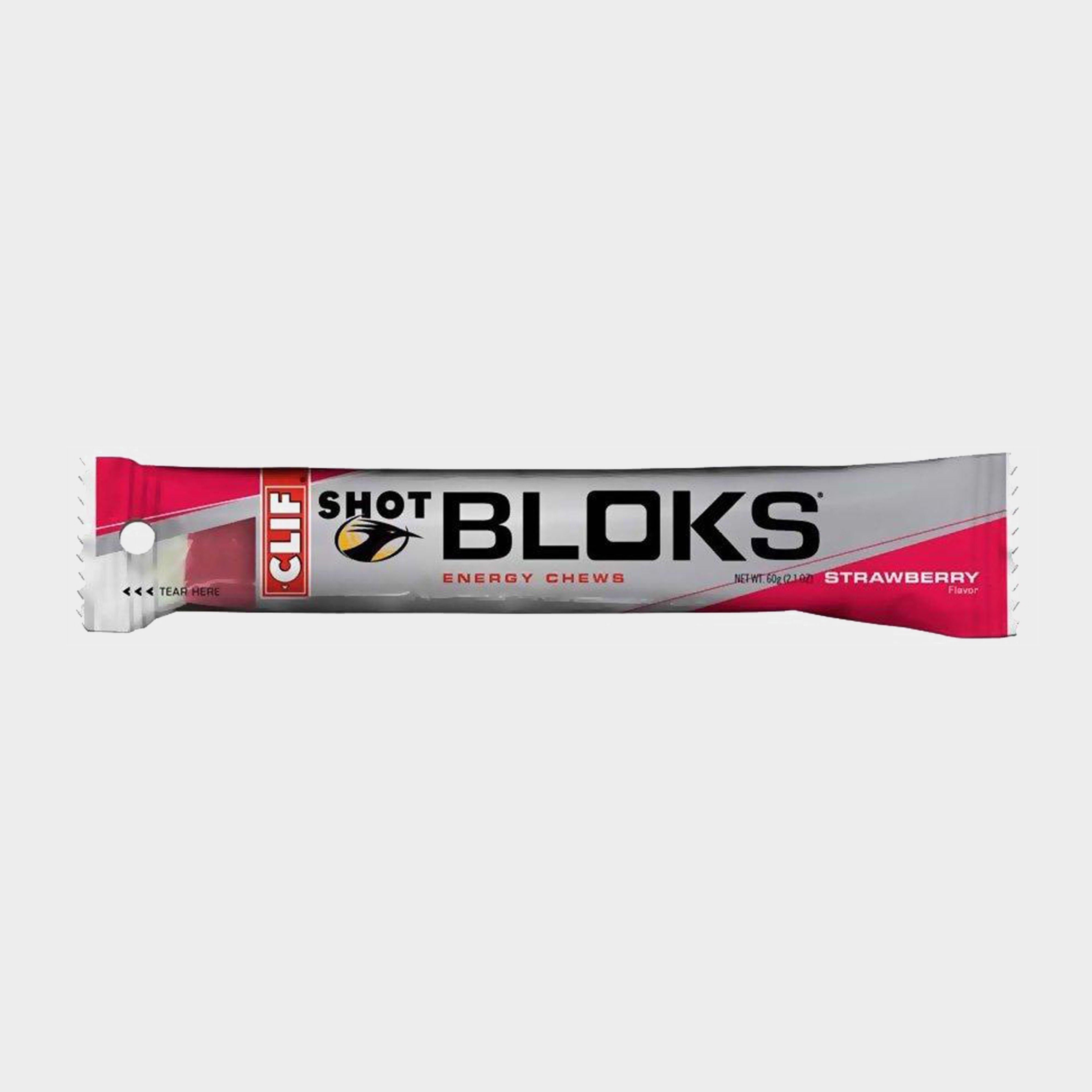 Shot Blok™ - Mountain Berry