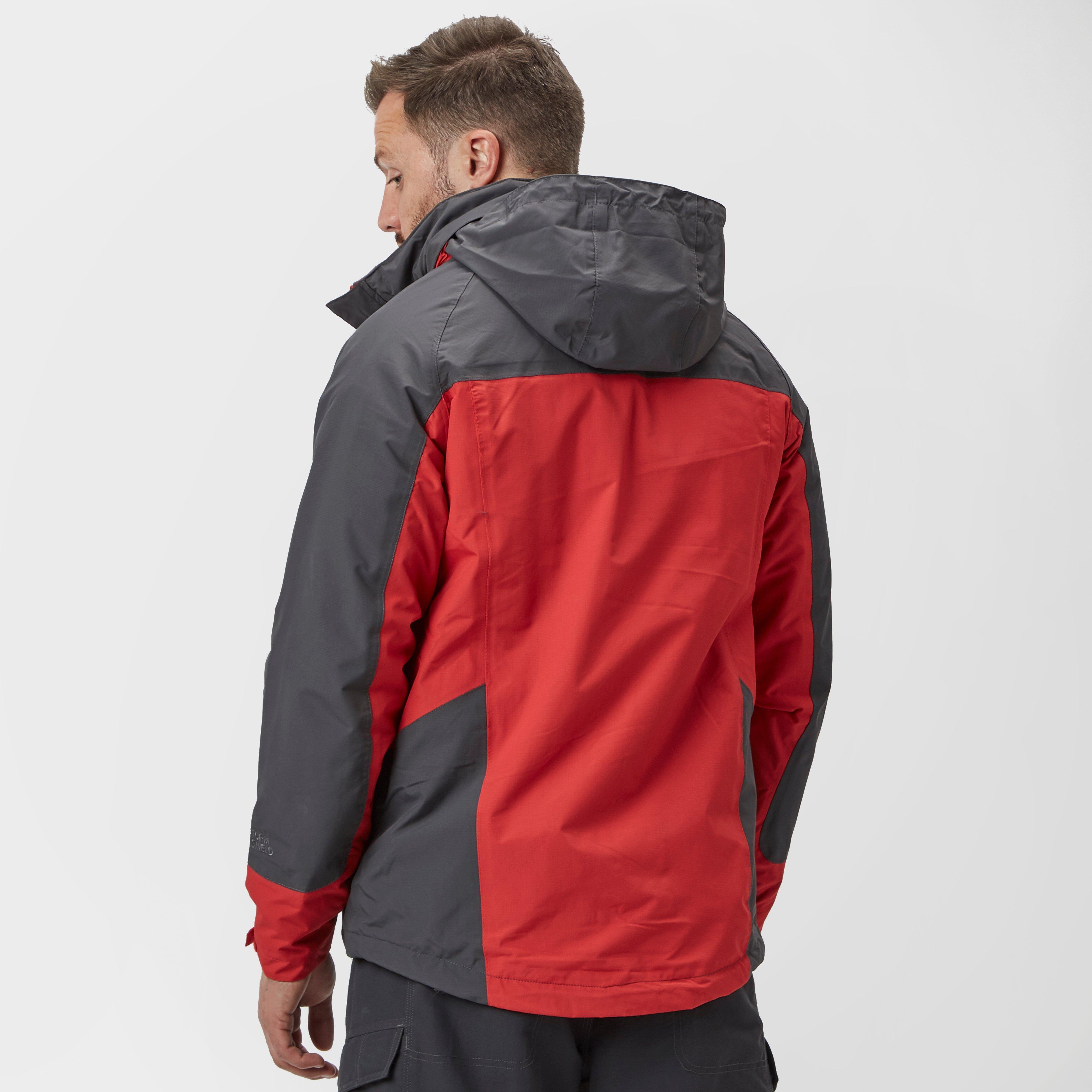 Men's Lakeside II 3-in-1 Jacket