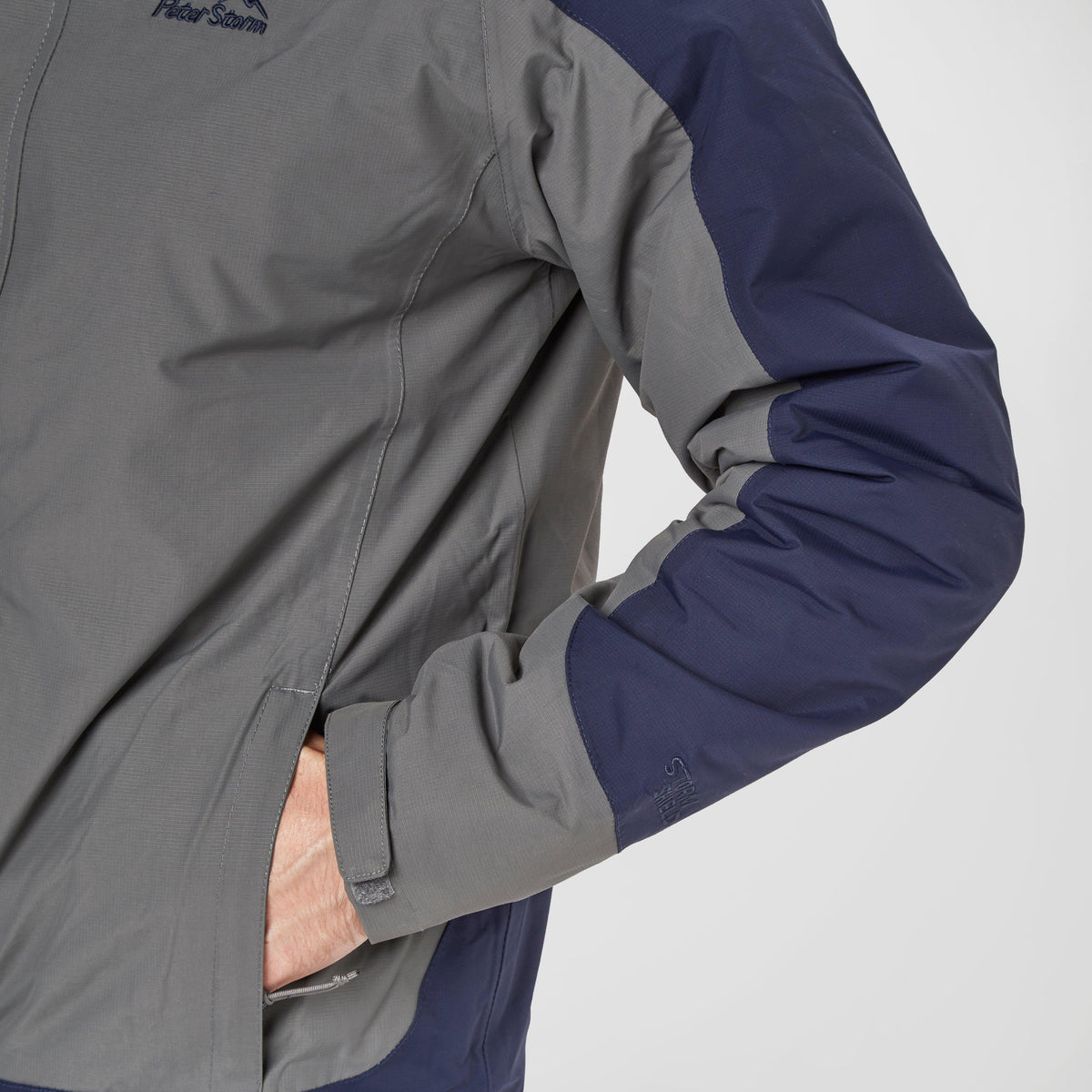 Men's Lakeside II 3-in-1 Jacket