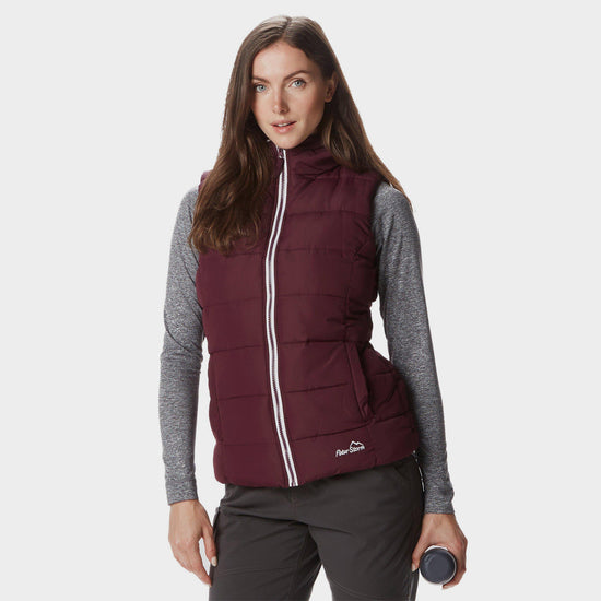 Women's Cosy II Gilet