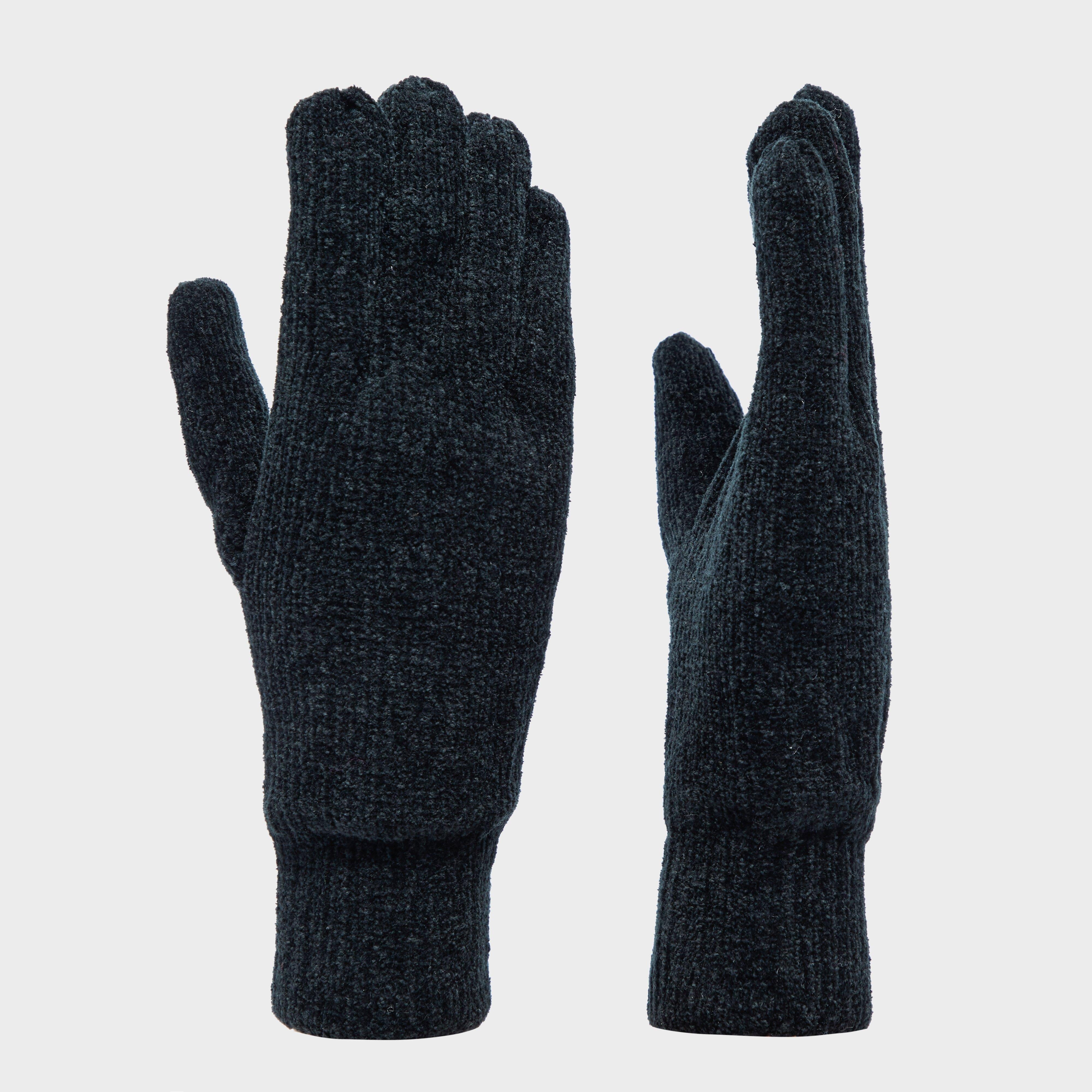 Women's Thinsulate Chennile Gloves