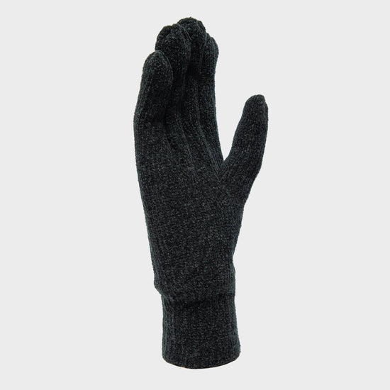 Women's Thinsulate Chennile Gloves