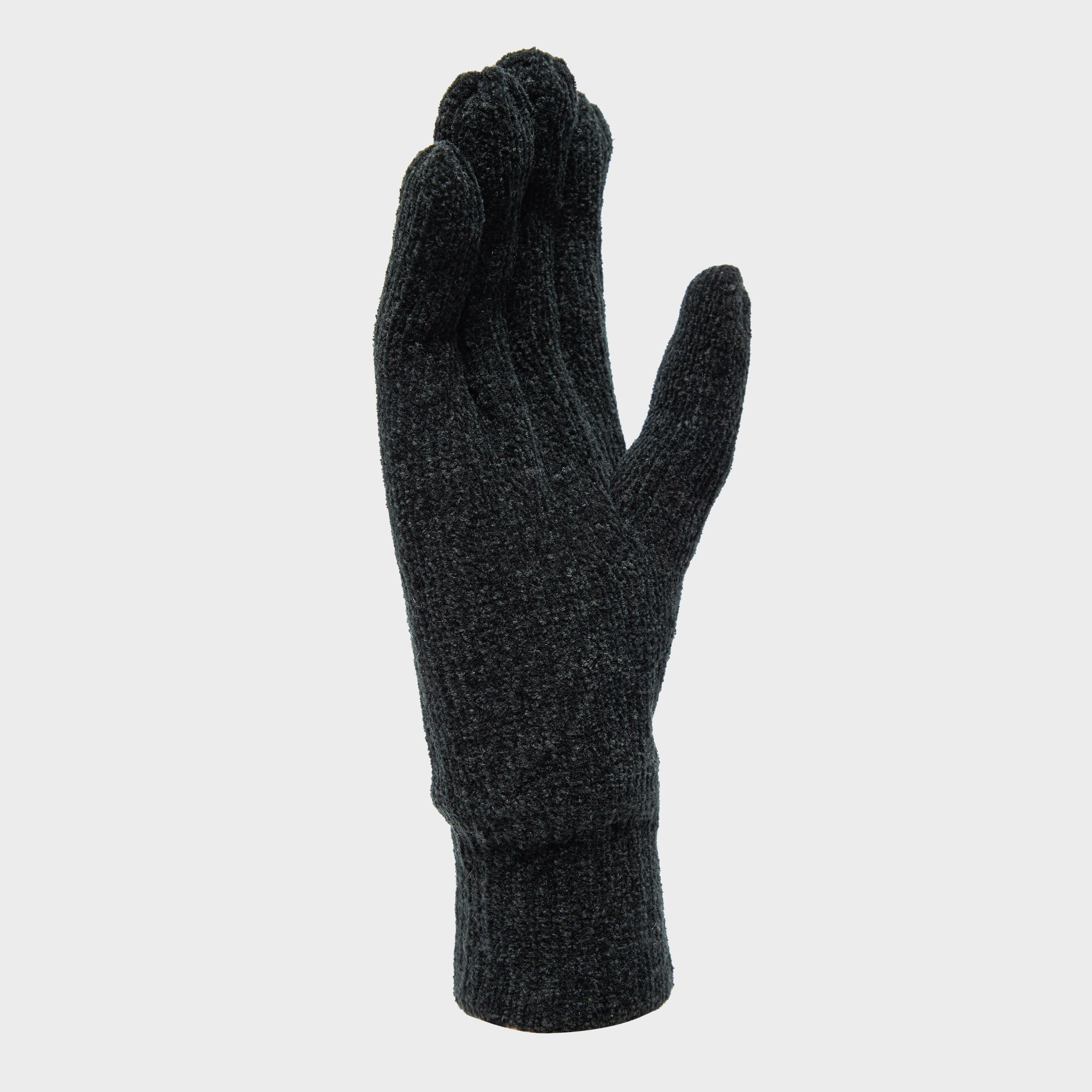 Women's Thinsulate Chennile Gloves