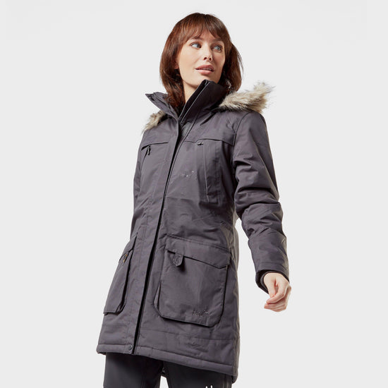 Women's Paloma Parka