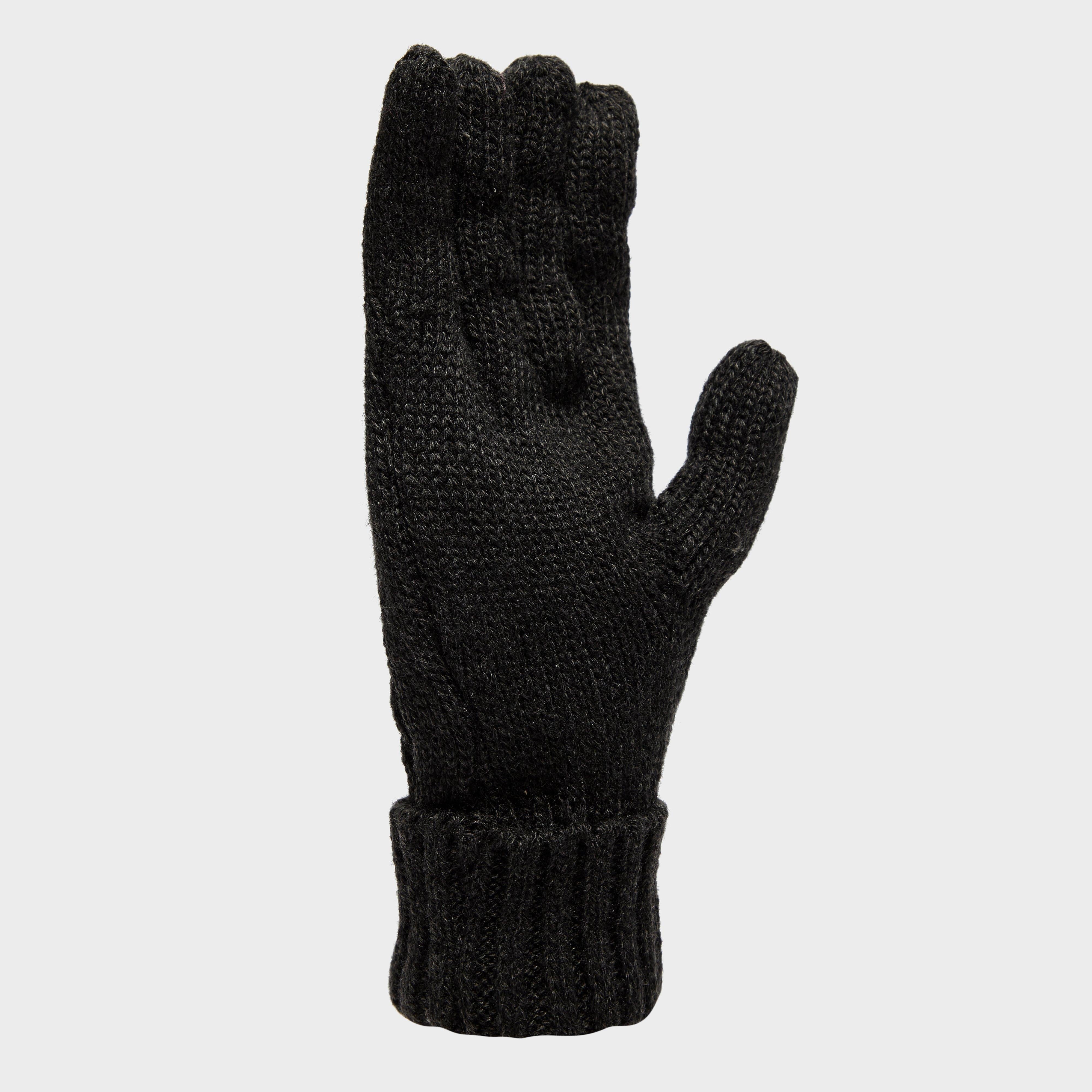 Women’s Cable Knit Gloves