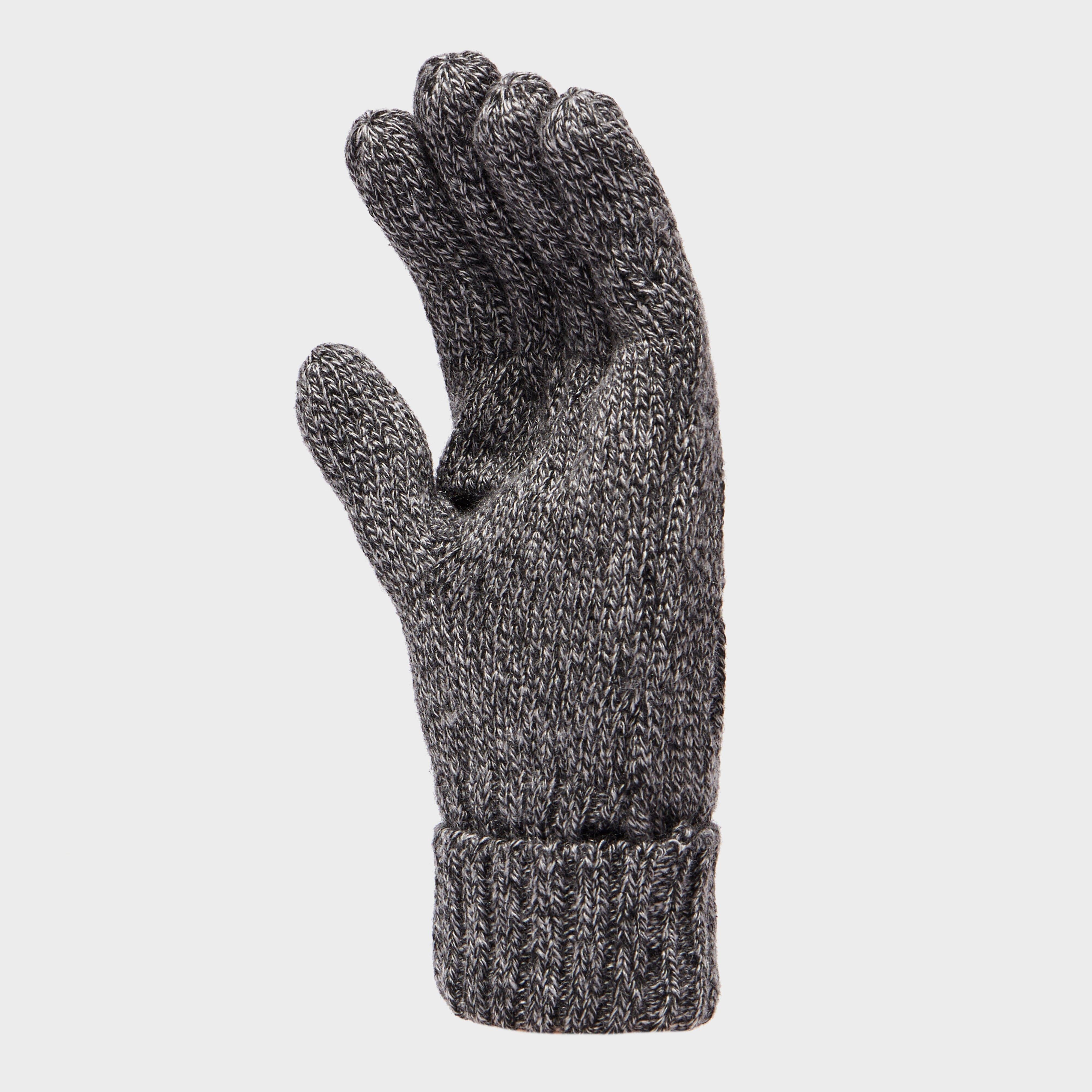 Women’s Cable Knit Gloves
