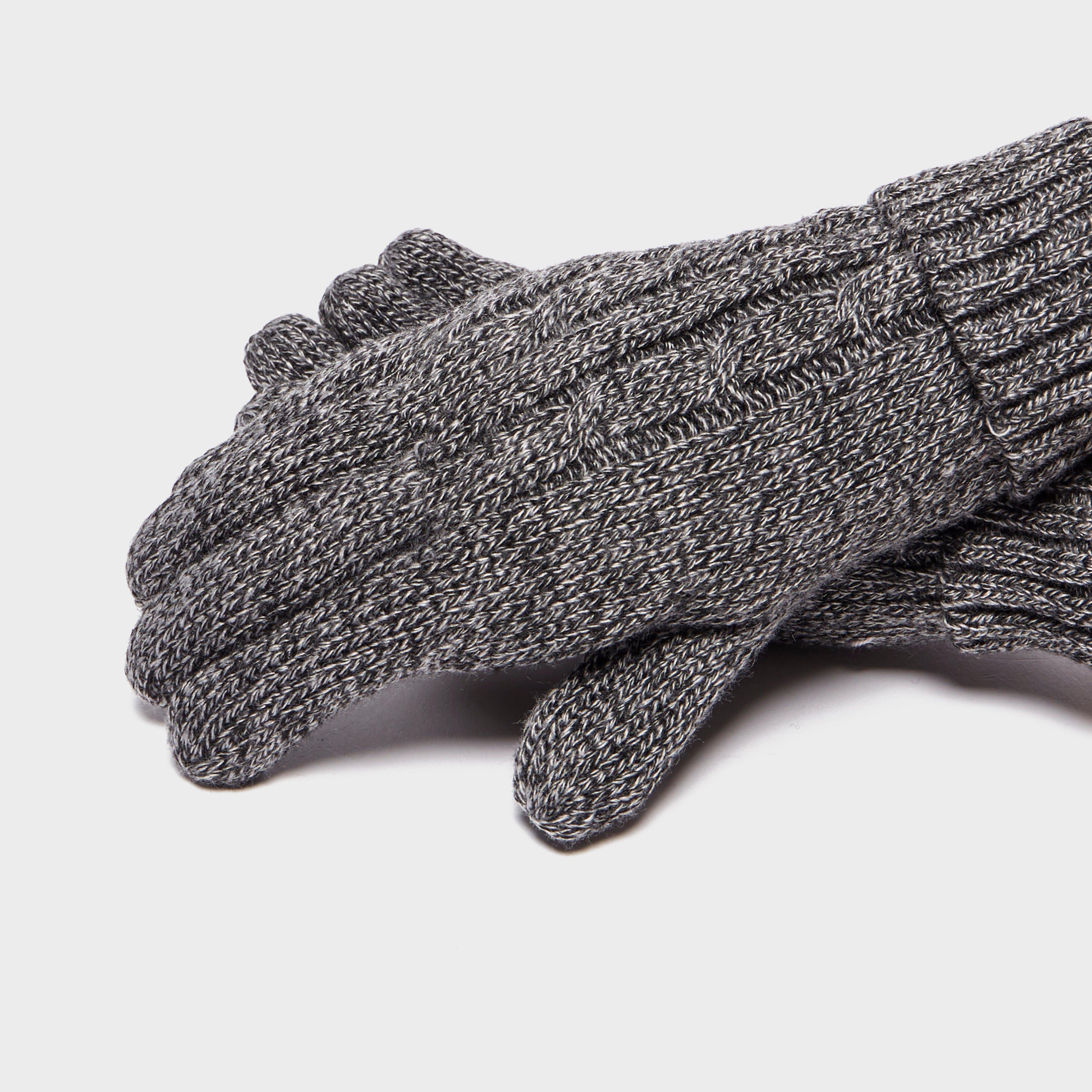 Women’s Cable Knit Gloves