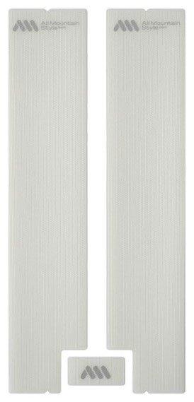 Honeycomb Fork Guard (Clear)