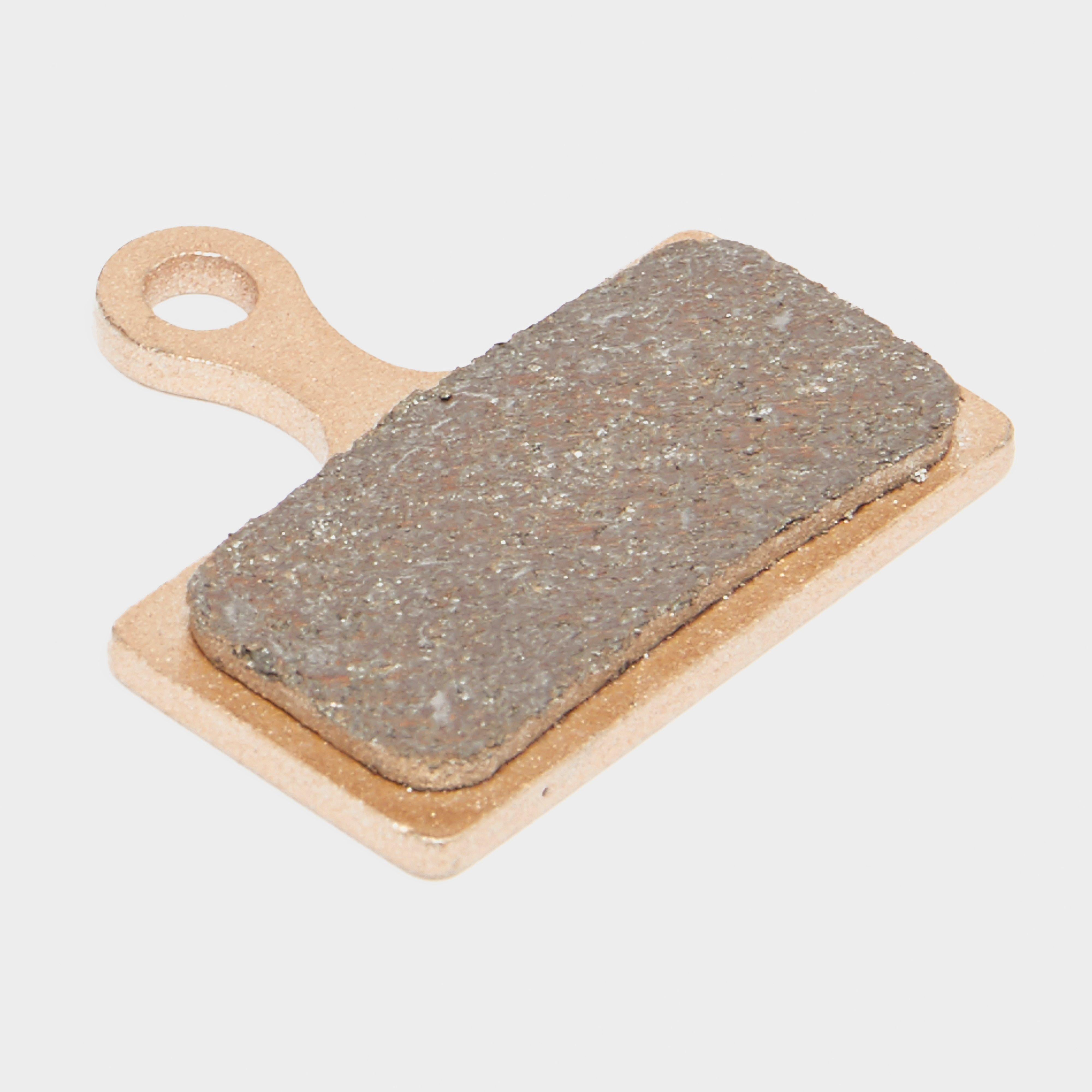 Shimano Deore, Nexave Sintered Disc Brake Pad