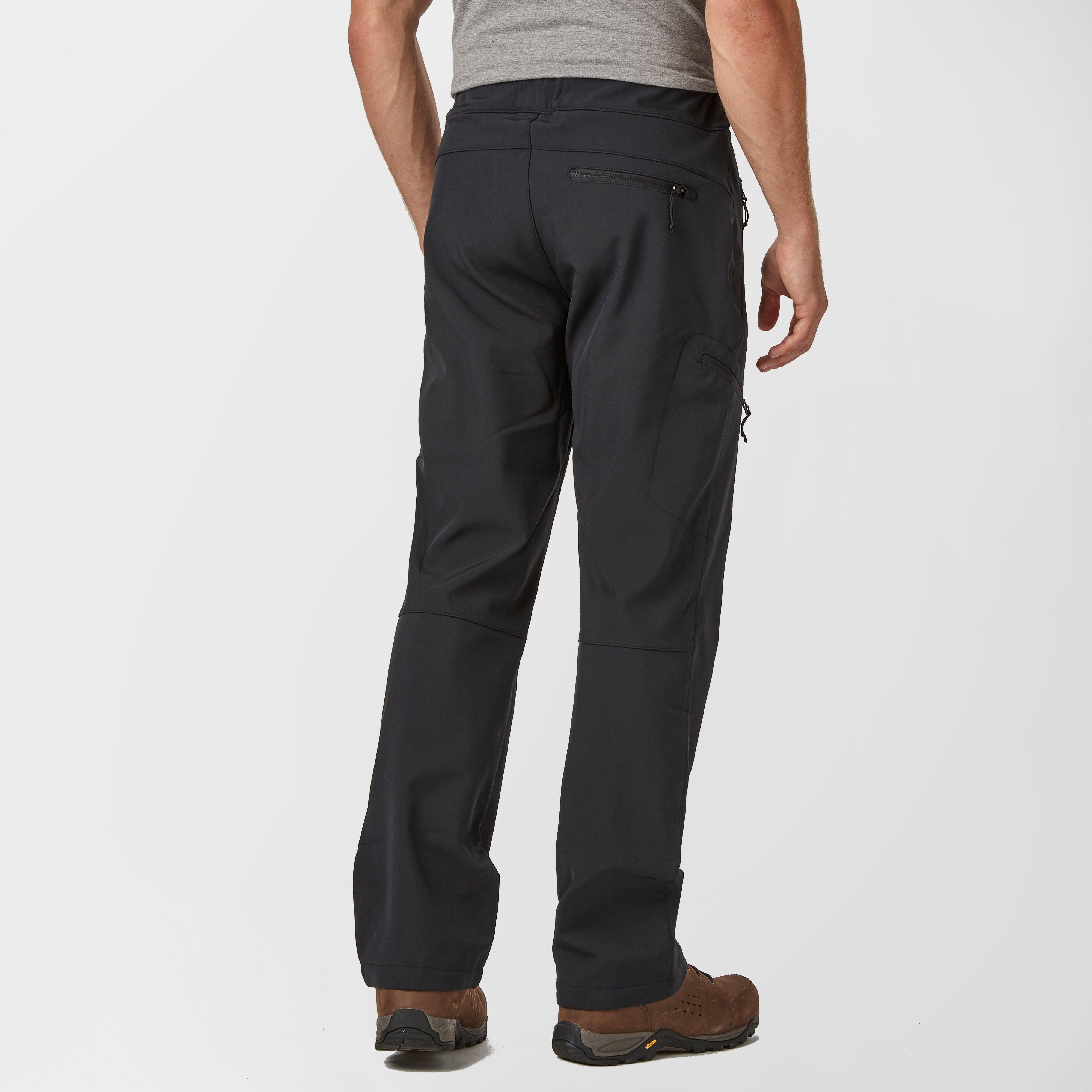 Men's Softshell Trousers