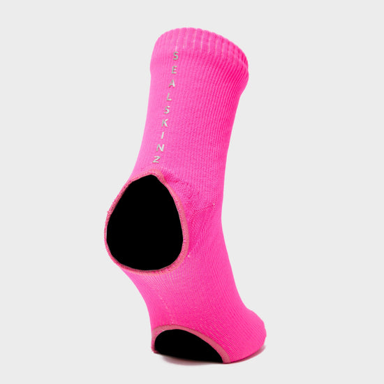 Waterproof All Weather Cycle Oversock