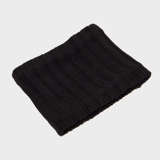 Unisex Fleece Scarf