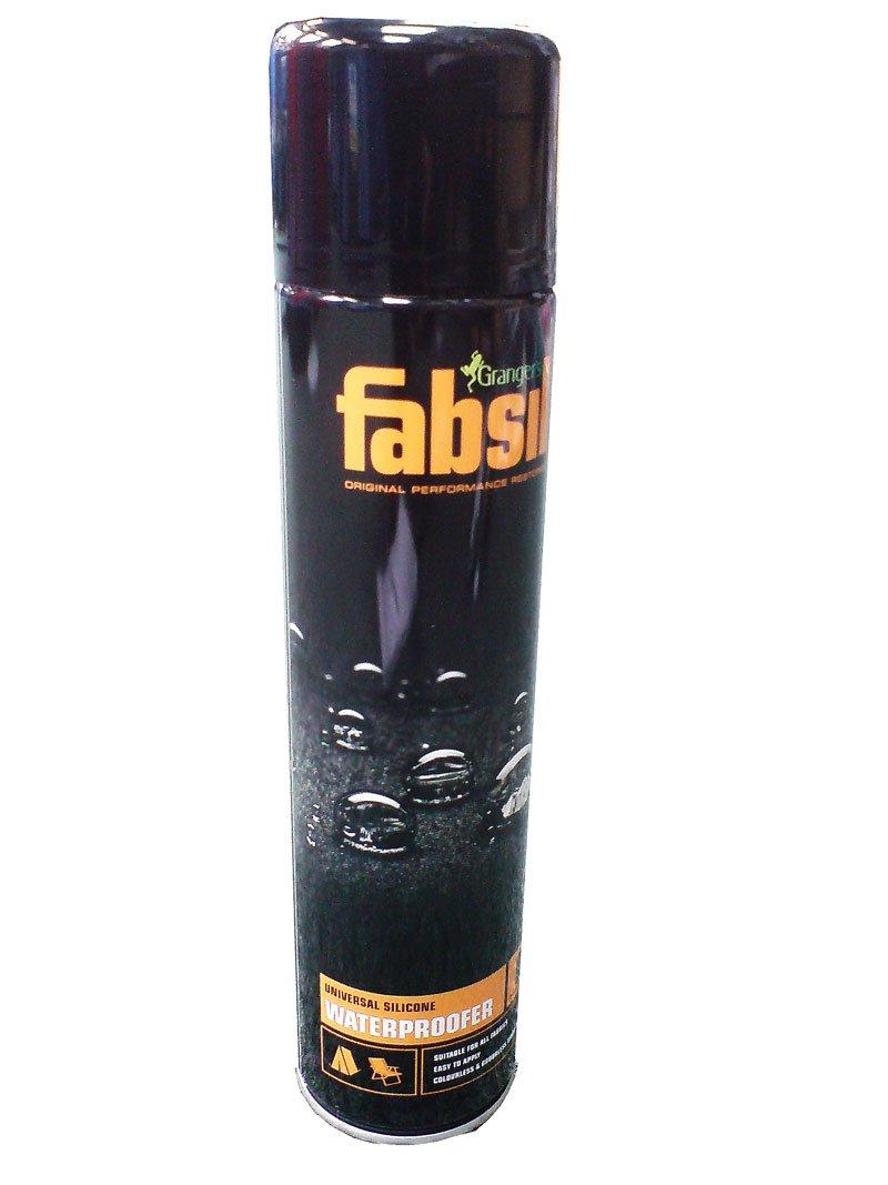 Fabsil Aerosol Proofer (400ml)